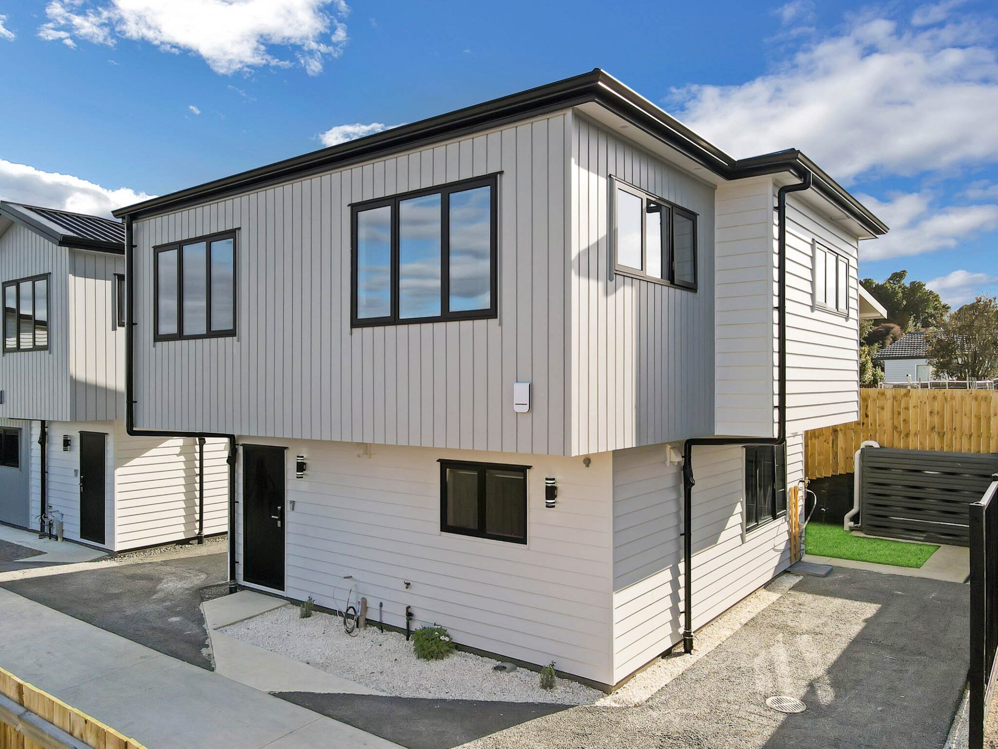 Weymouth, Manukau City