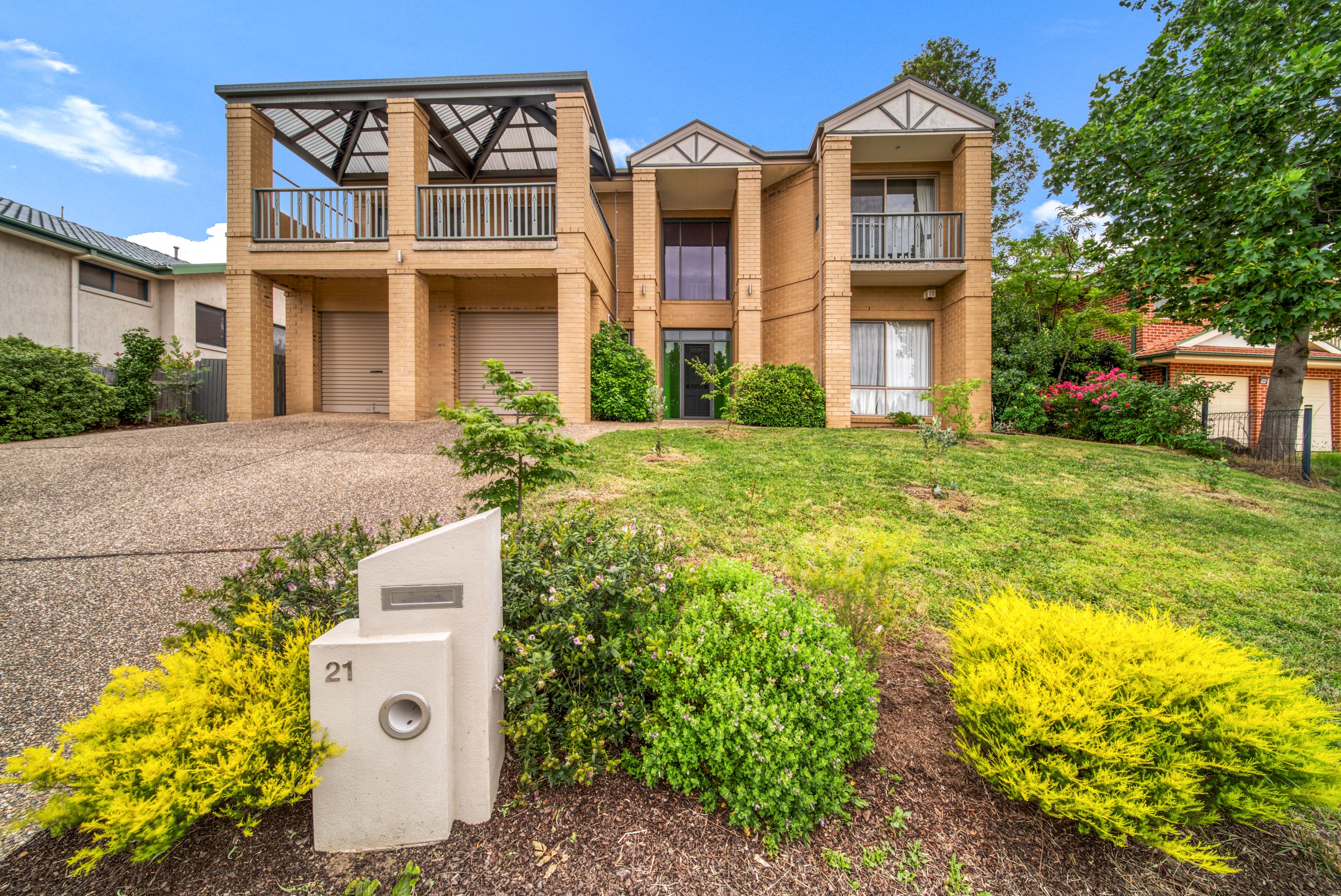21 McClelland Avenue, Nicholls ACT 2913