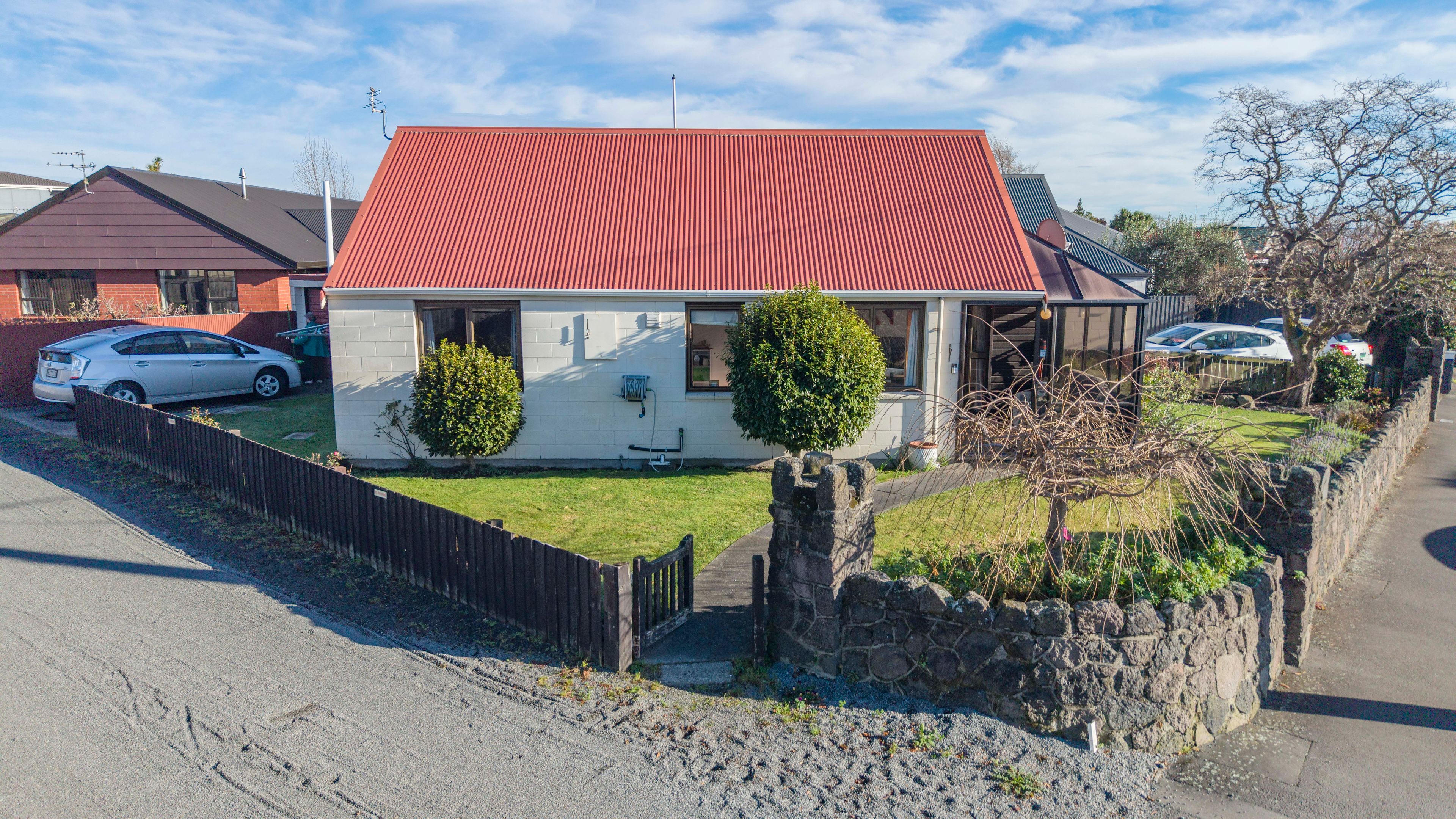 175 Barrington Street, Somerfield, Christchurch City