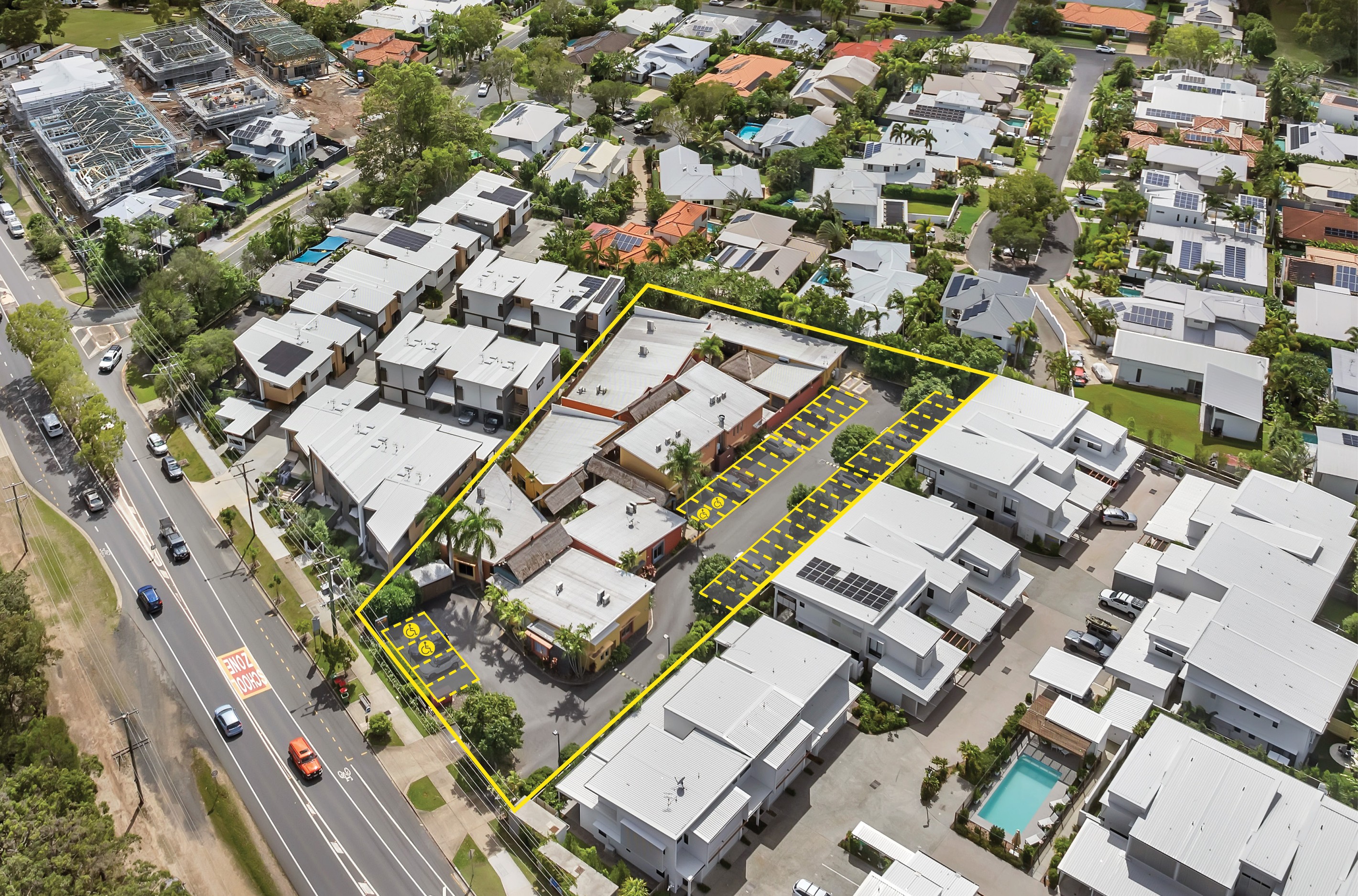 8/95 Eumundi Road, Noosaville, QLD 4566