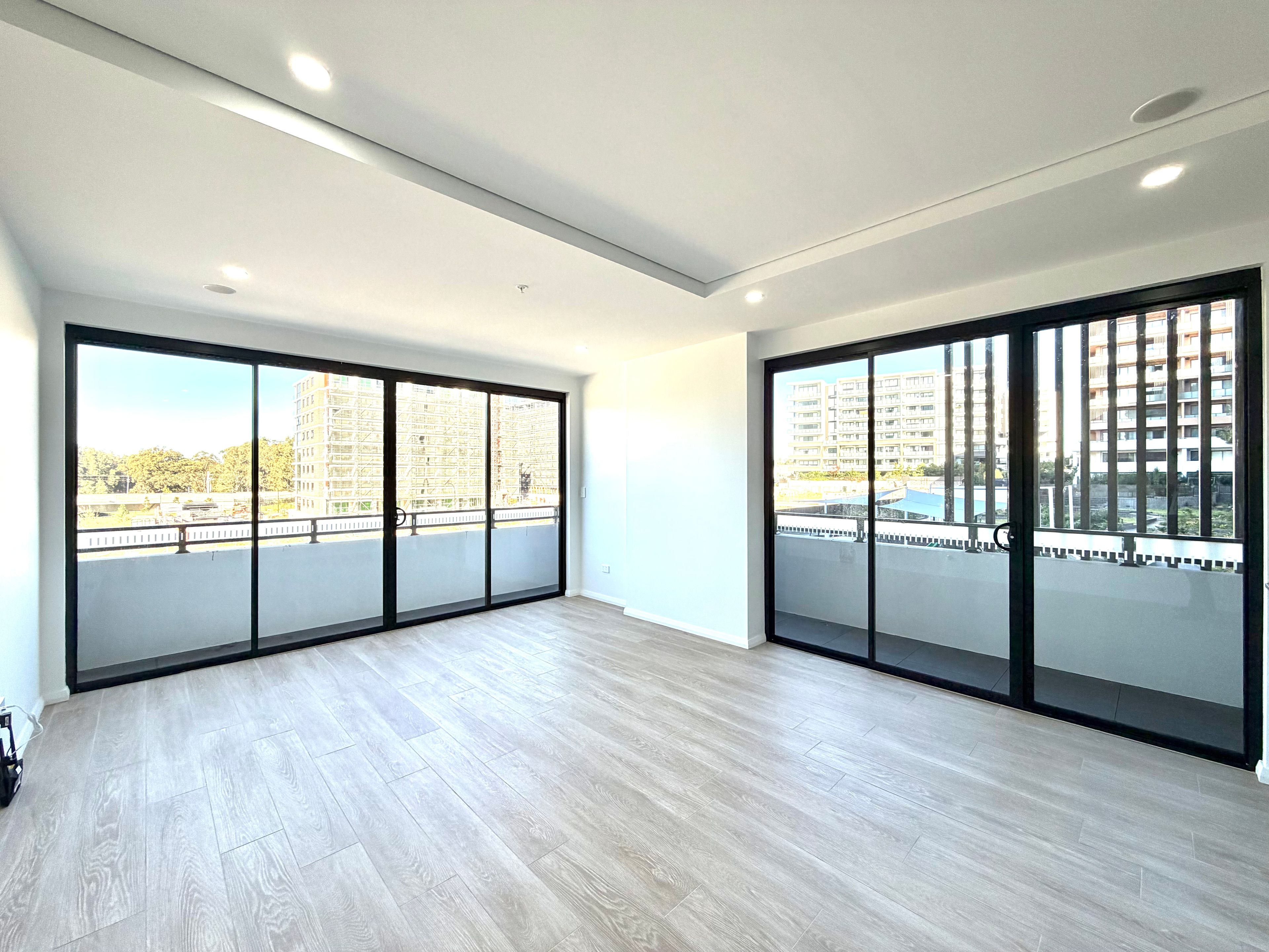206/20C Hasluck Street, Rouse Hill, NSW 2155