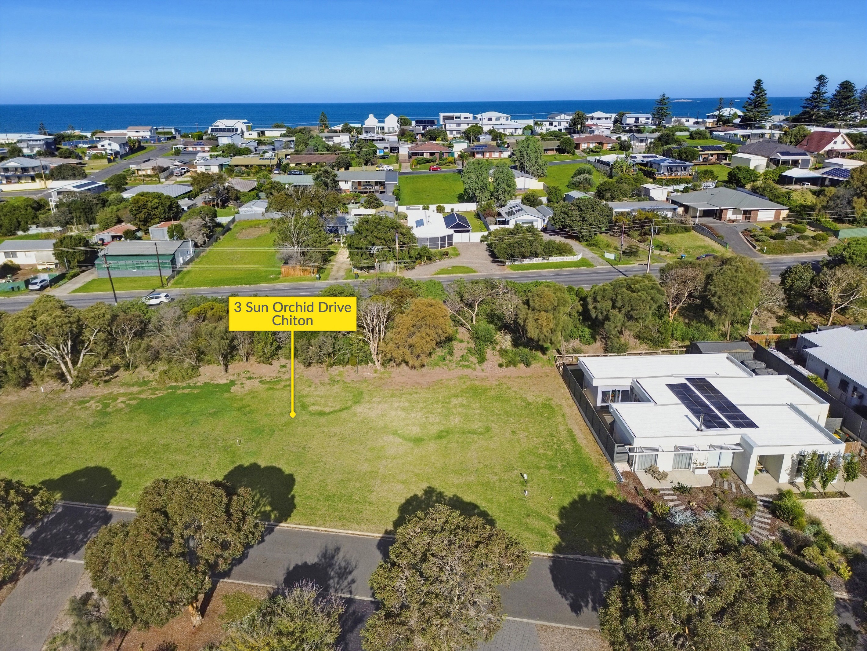 3 Sun Orchid Drive, CHITON, SA 5211