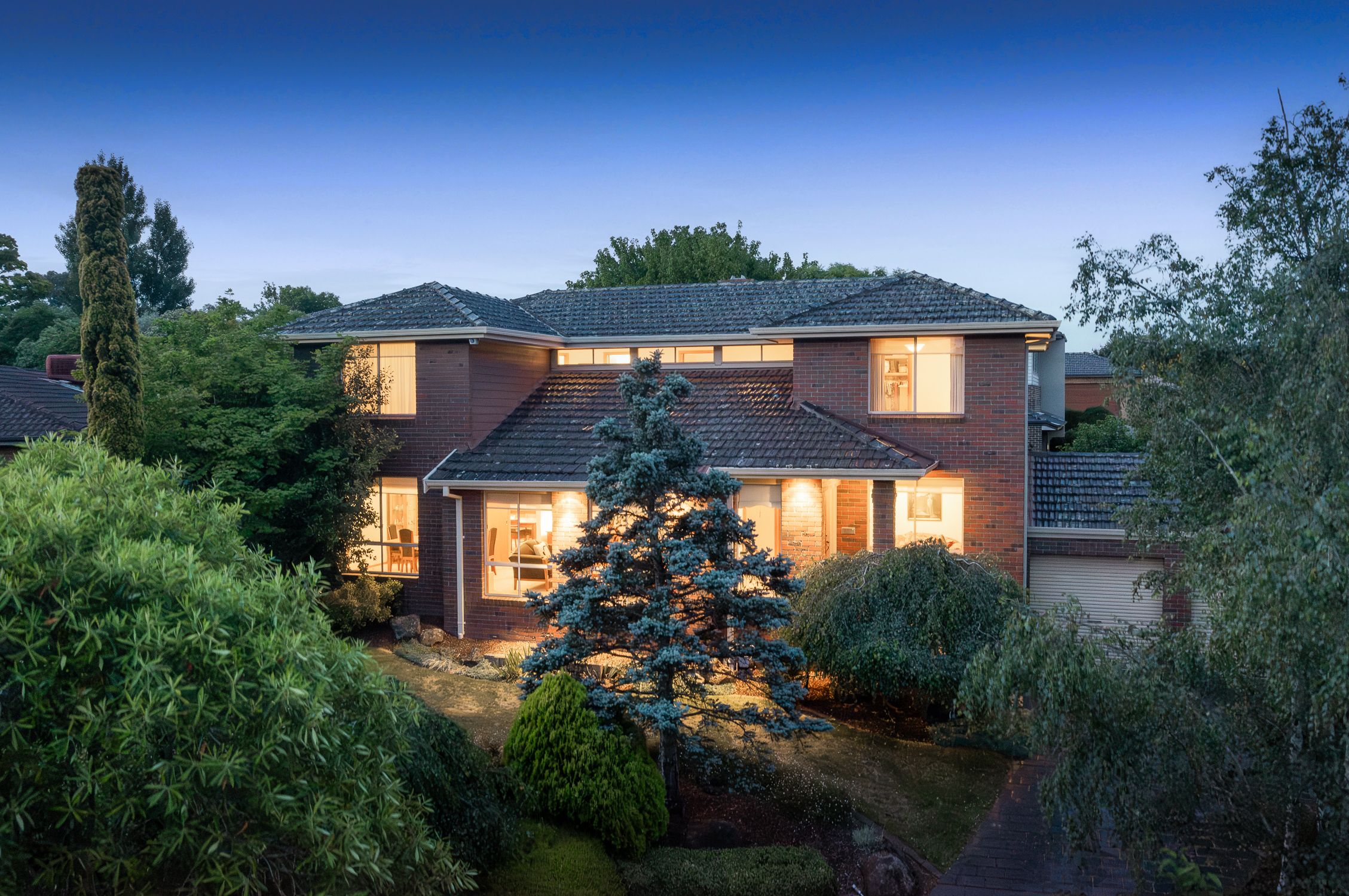 4 Ruby Place, Berwick, VIC 3806