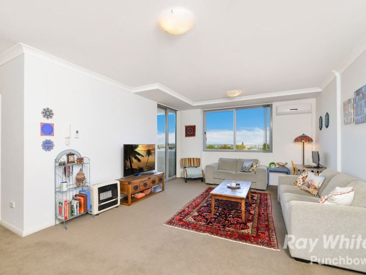 7/20 MATTHEWS, Punchbowl, NSW 2196