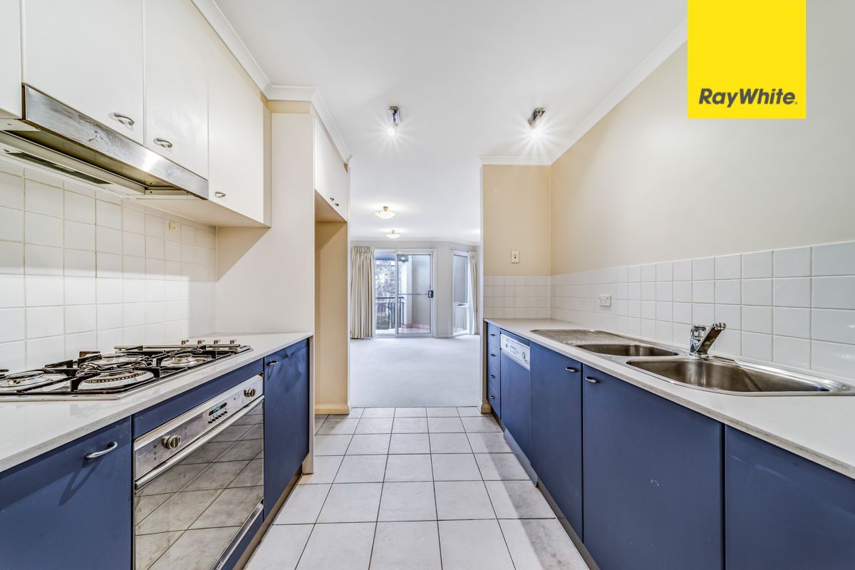 13/2 Macleay Street, Turner, ACT 2612