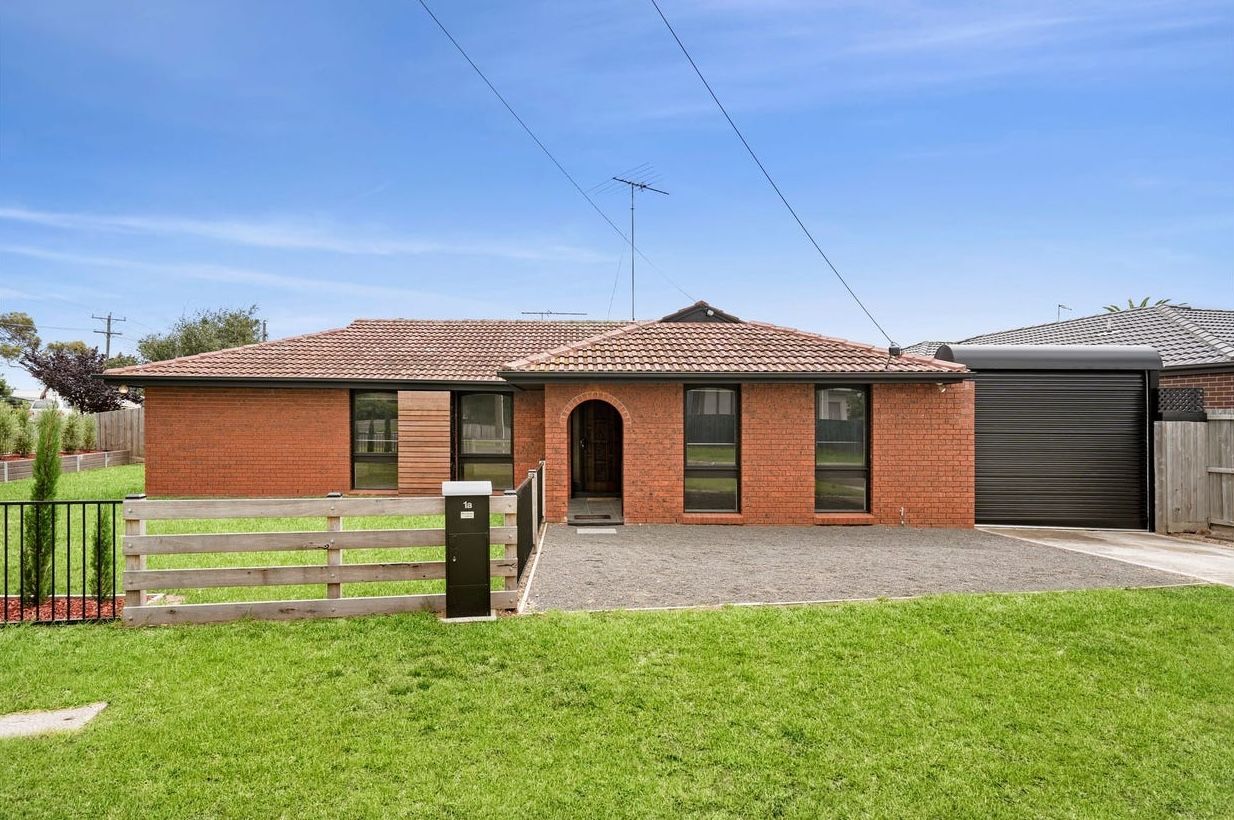 1A Saintfield Street, Lara VIC 3212