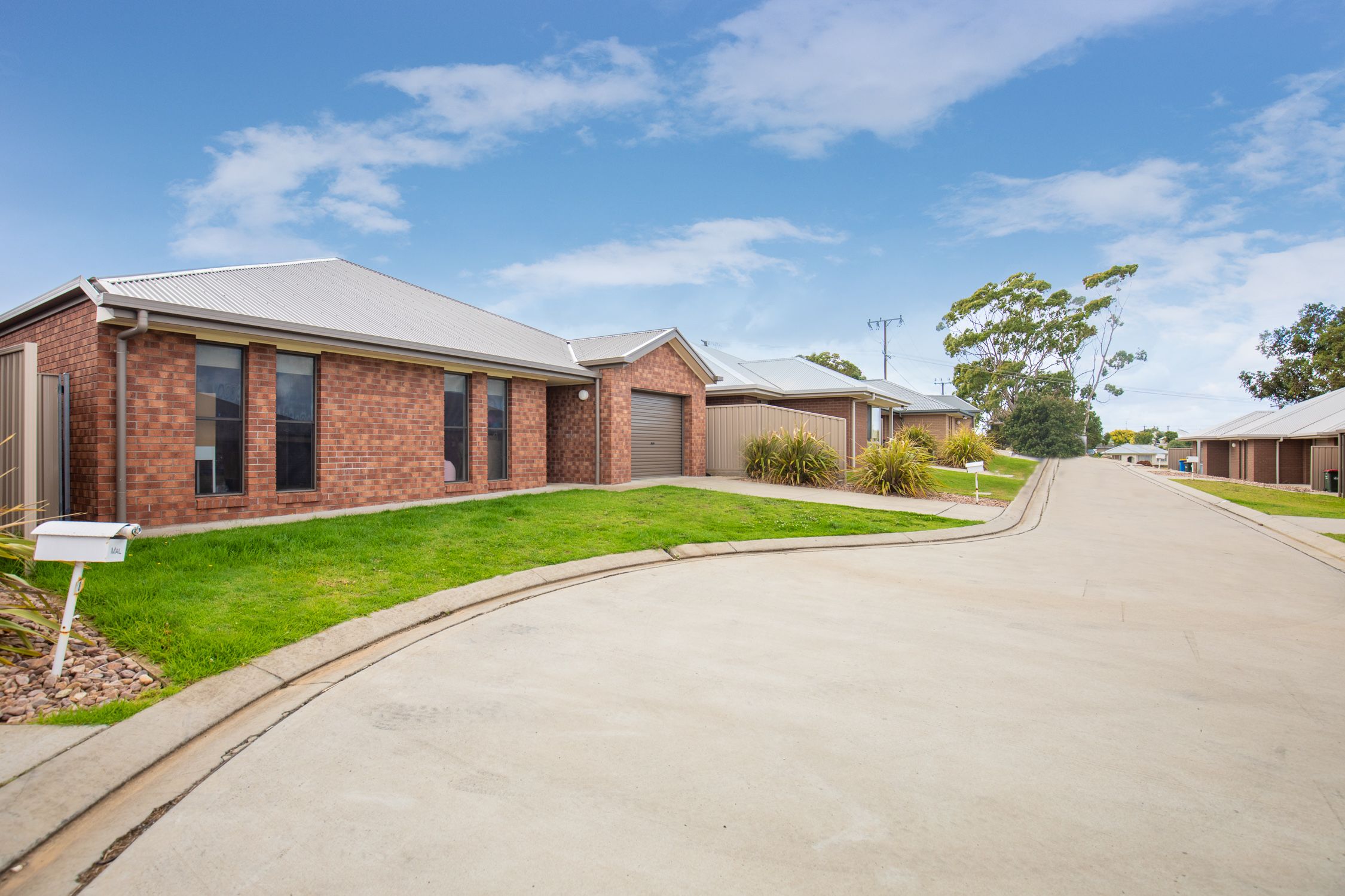 6/14 Bailey Street, Mount Gambier, SA 5290