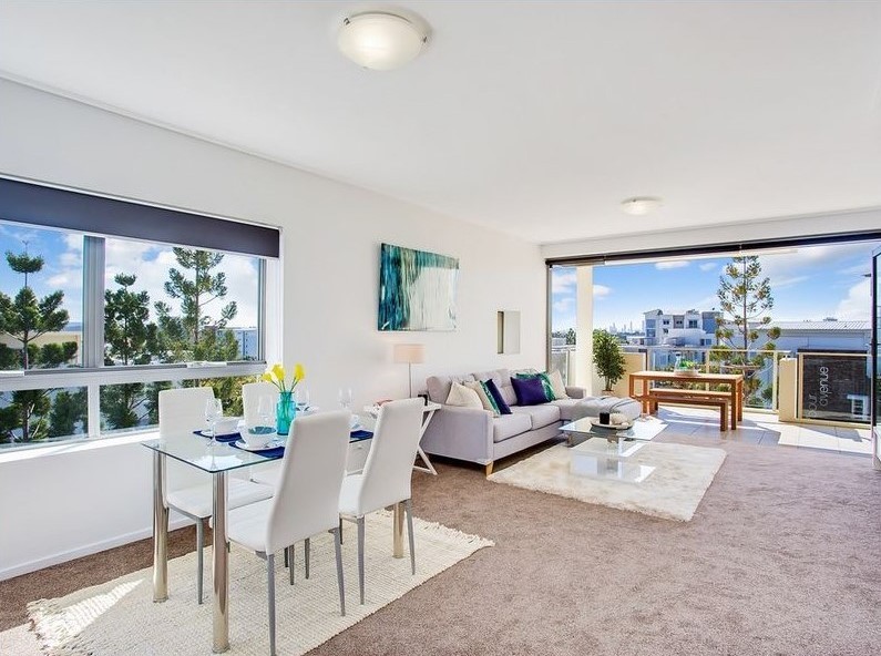 13/62 Riverwalk Avenue, Robina, QLD 4226