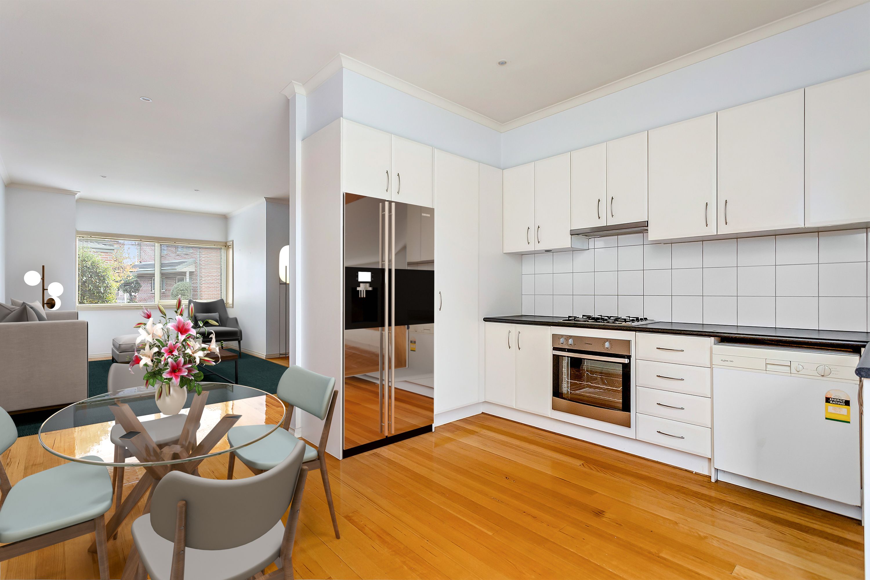 5/12 Surrey Crescent, Oakleigh East, VIC 3166