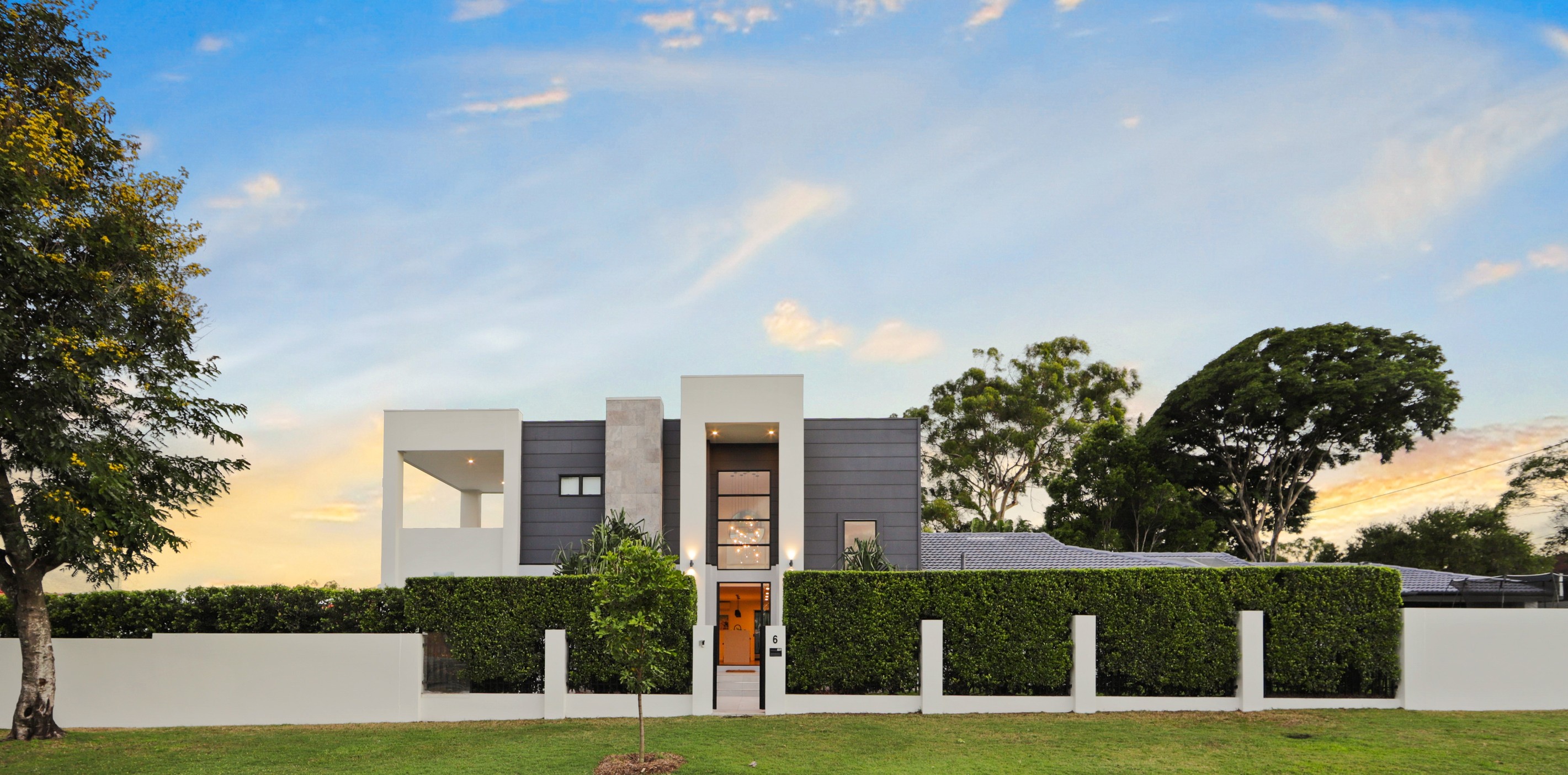 6 Maxwell Brown Drive, Southport, QLD 4215