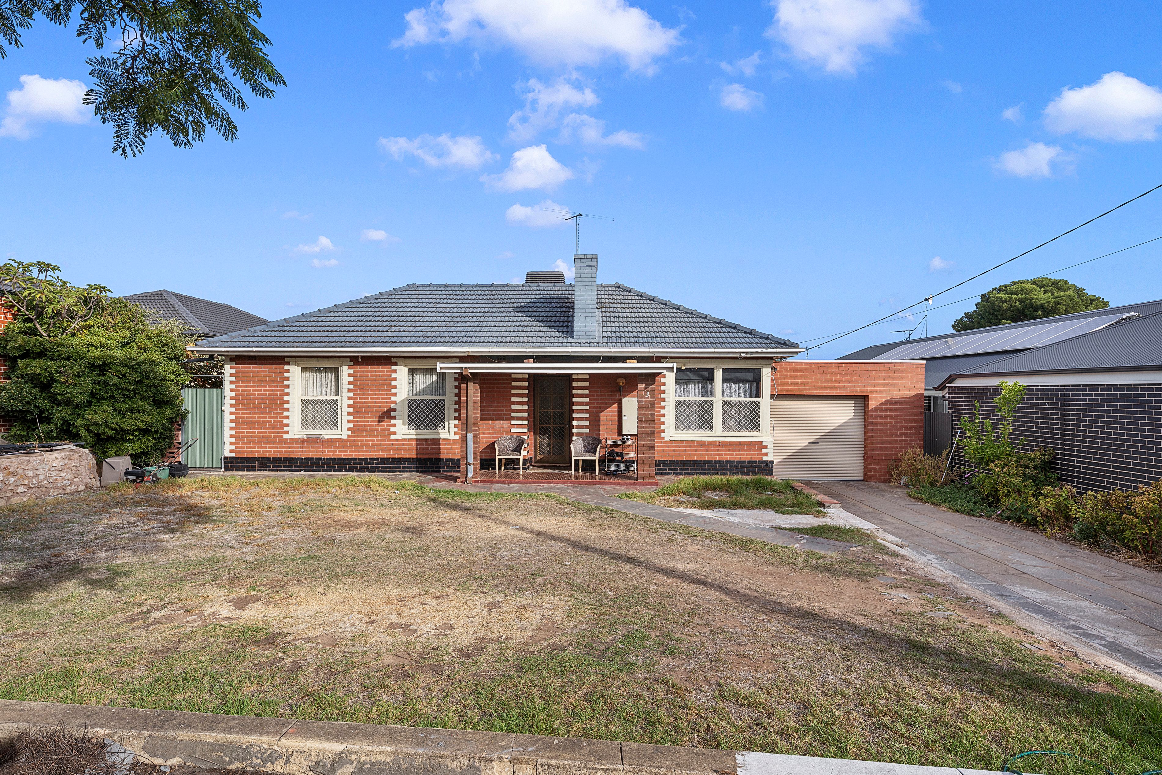 3 Turnbull Road, Enfield SA 5085