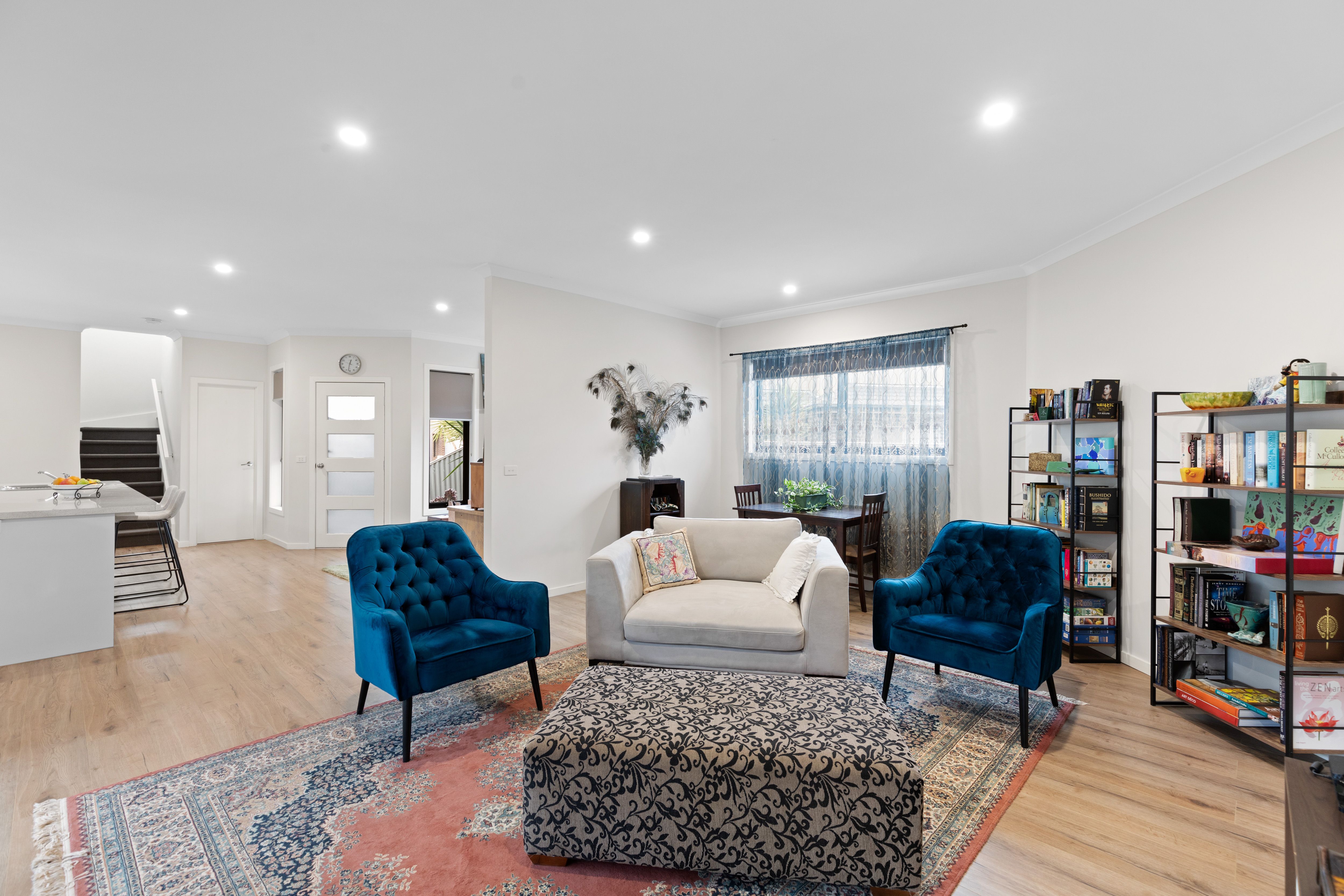 1/21 Federal Drive, Wyndham Vale, VIC 3024