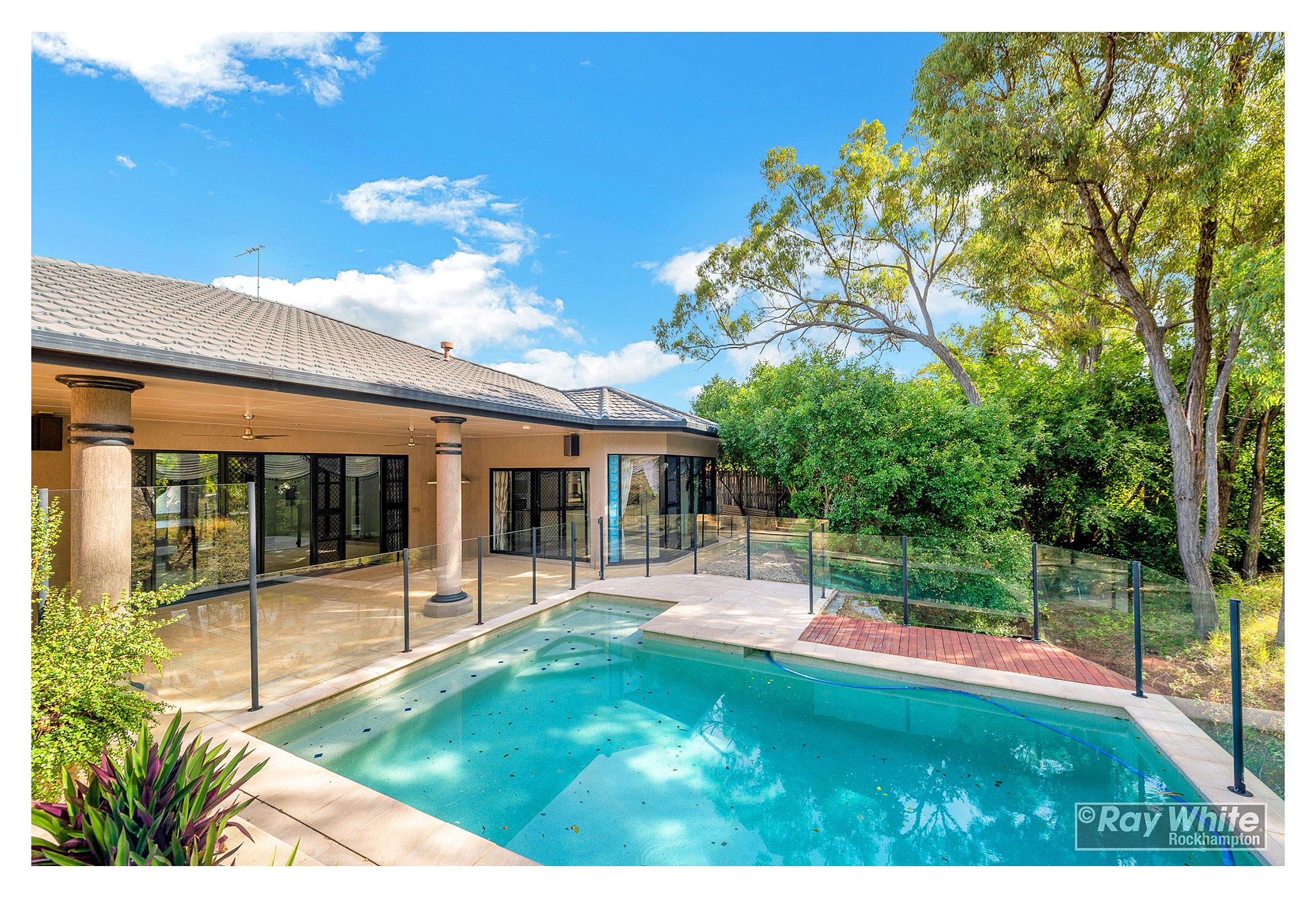 46 Fairfield Avenue, Norman Gardens, QLD 4701