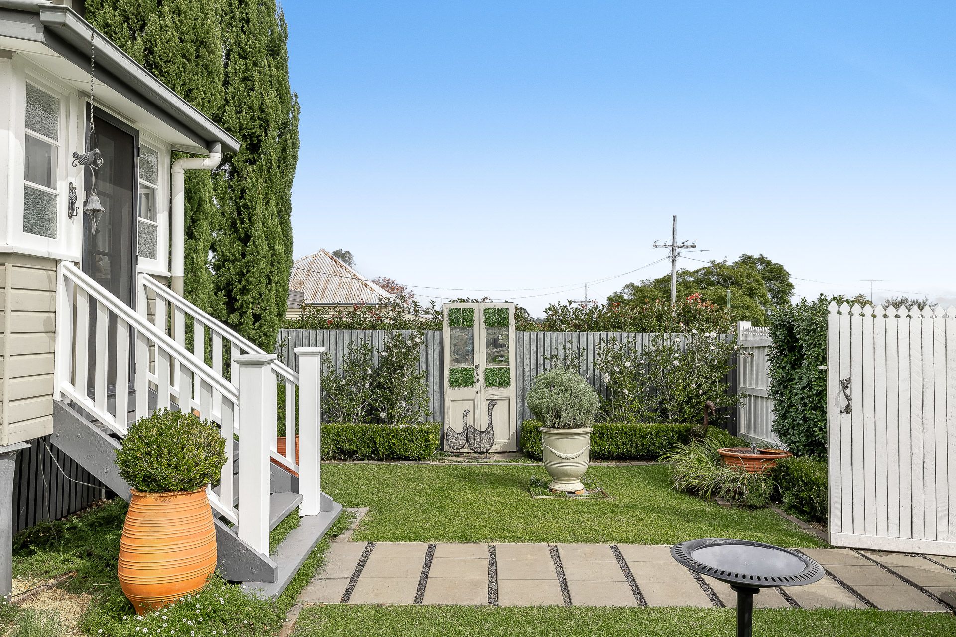 134 Stuart Street, Mount Lofty, QLD 4350