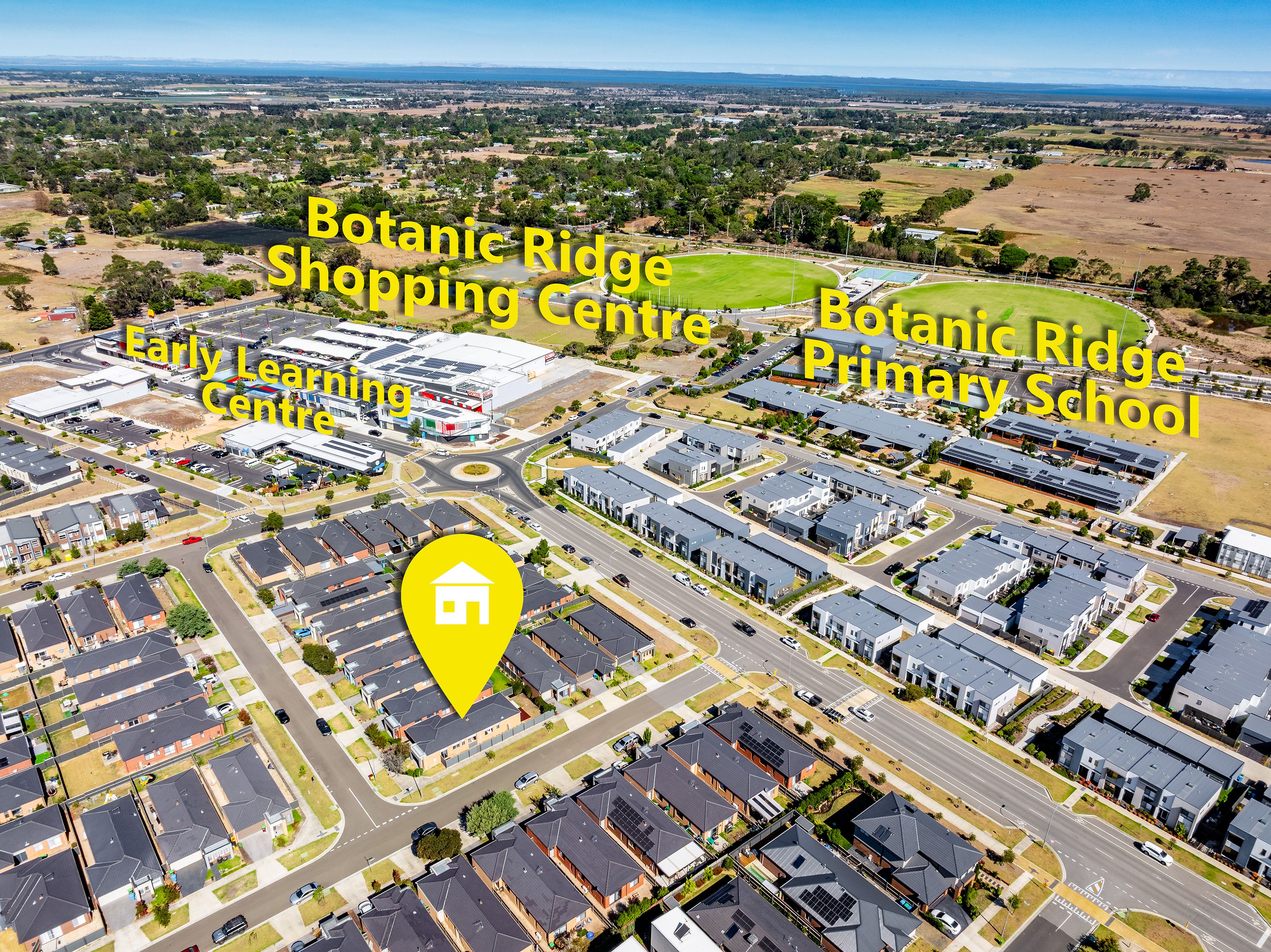 2 Mockingbird Street, Botanic Ridge, VIC 3977