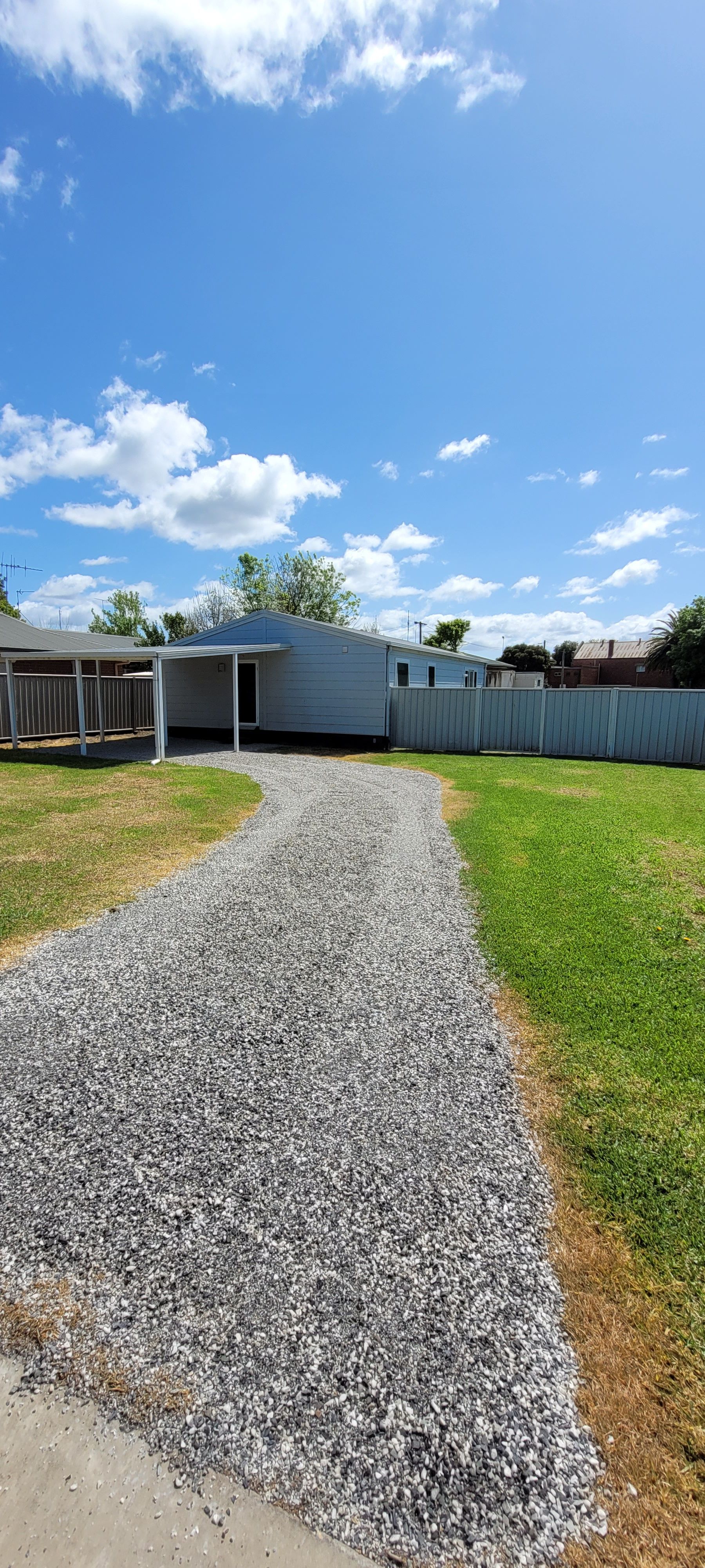 8A Goulburn Street, Nagambie, VIC 3608