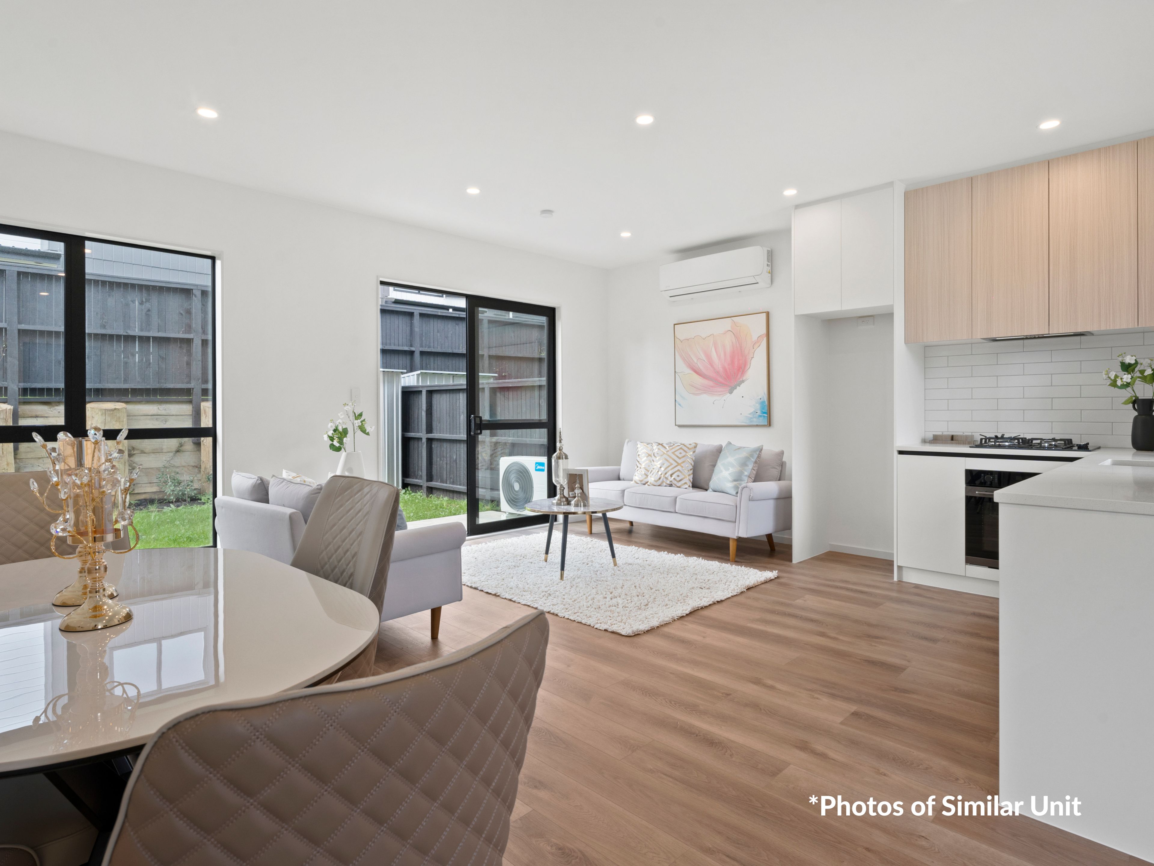 20 Hera Street, Flat Bush, Manukau City