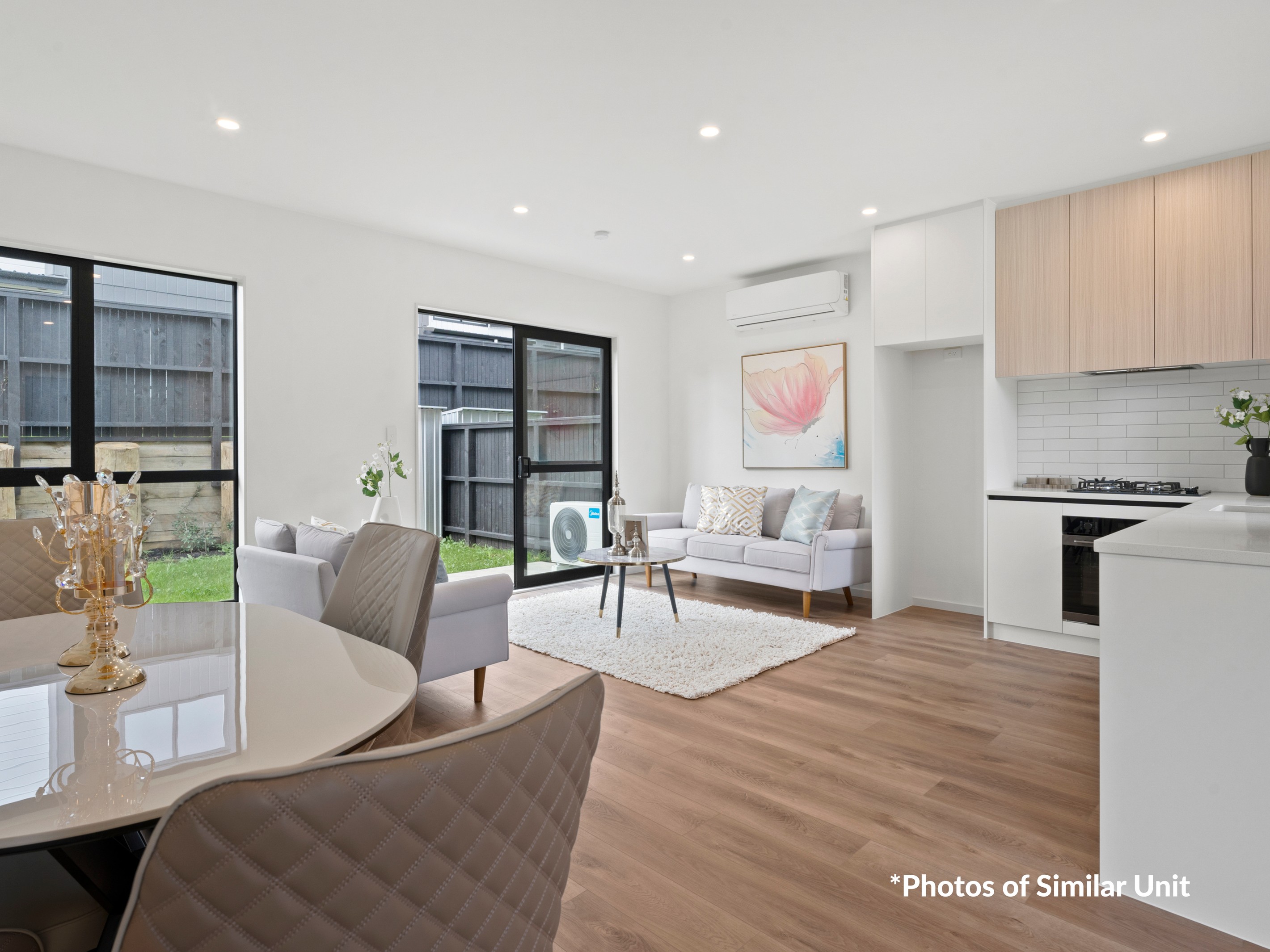 20 Hera Street, Flat Bush, Manukau City