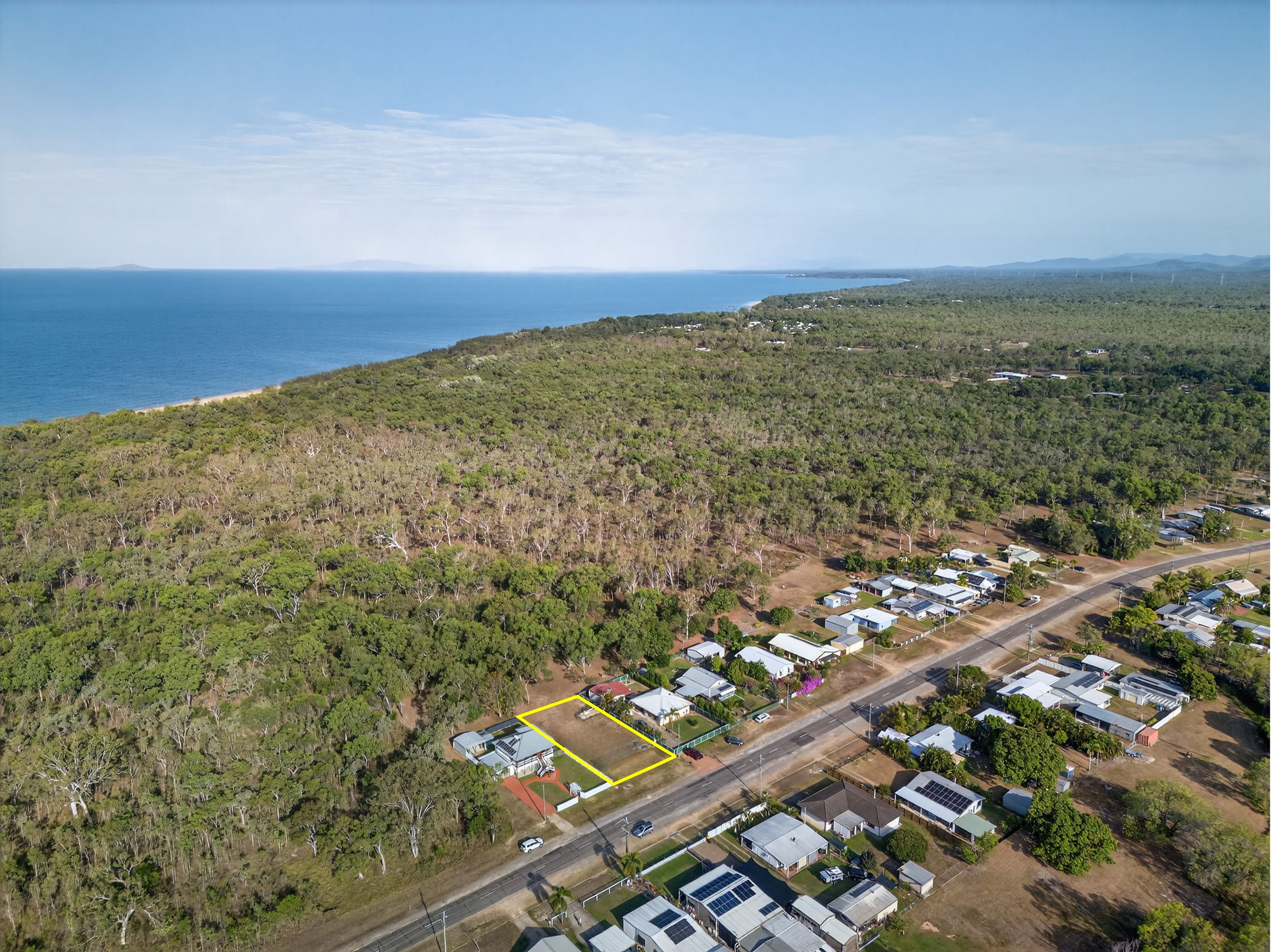 225 Balgal Beach Road, Balgal Beach, QLD 4816 - Sold Land - Ray White ...
