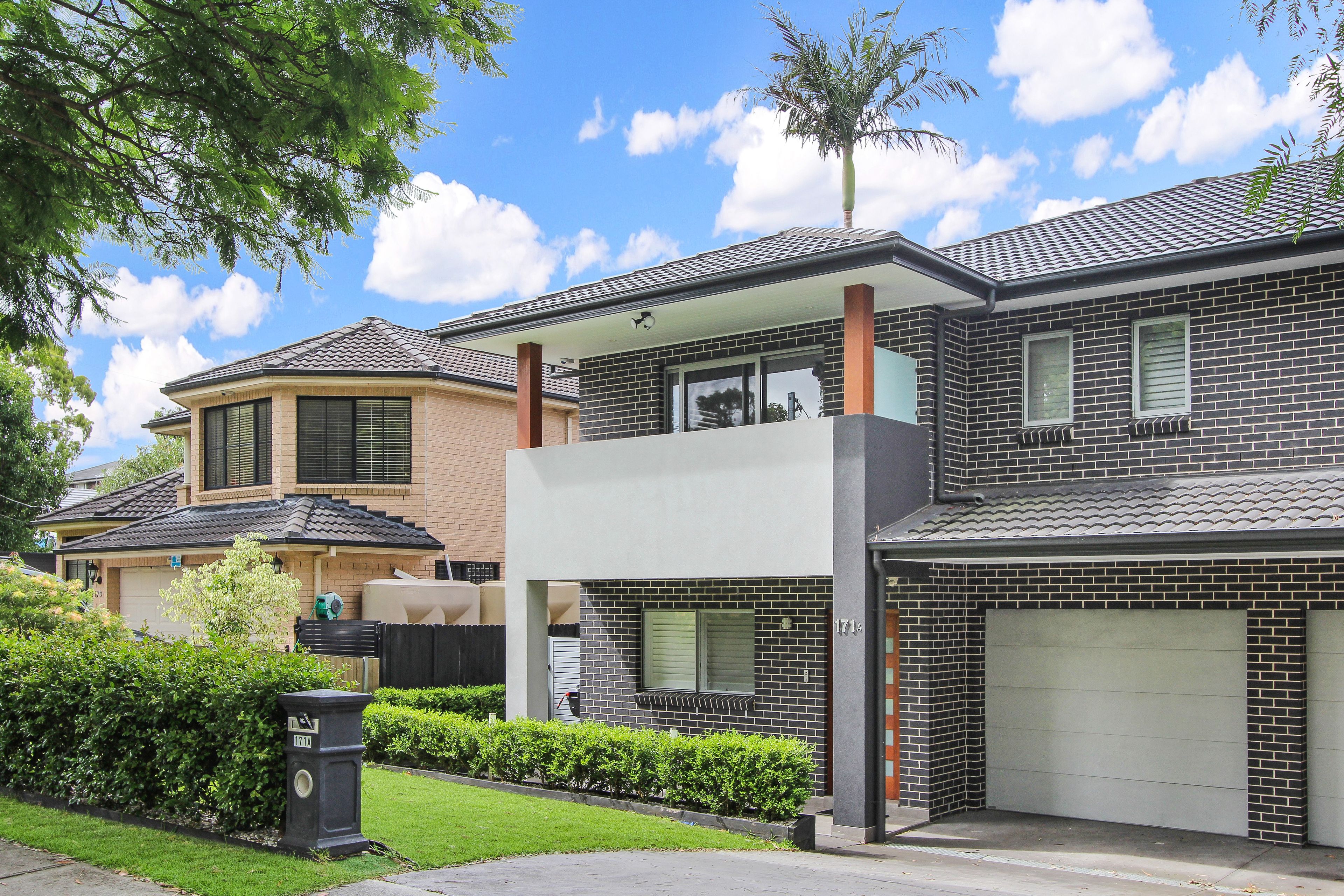 171A Coxs Road, North Ryde, NSW 2113