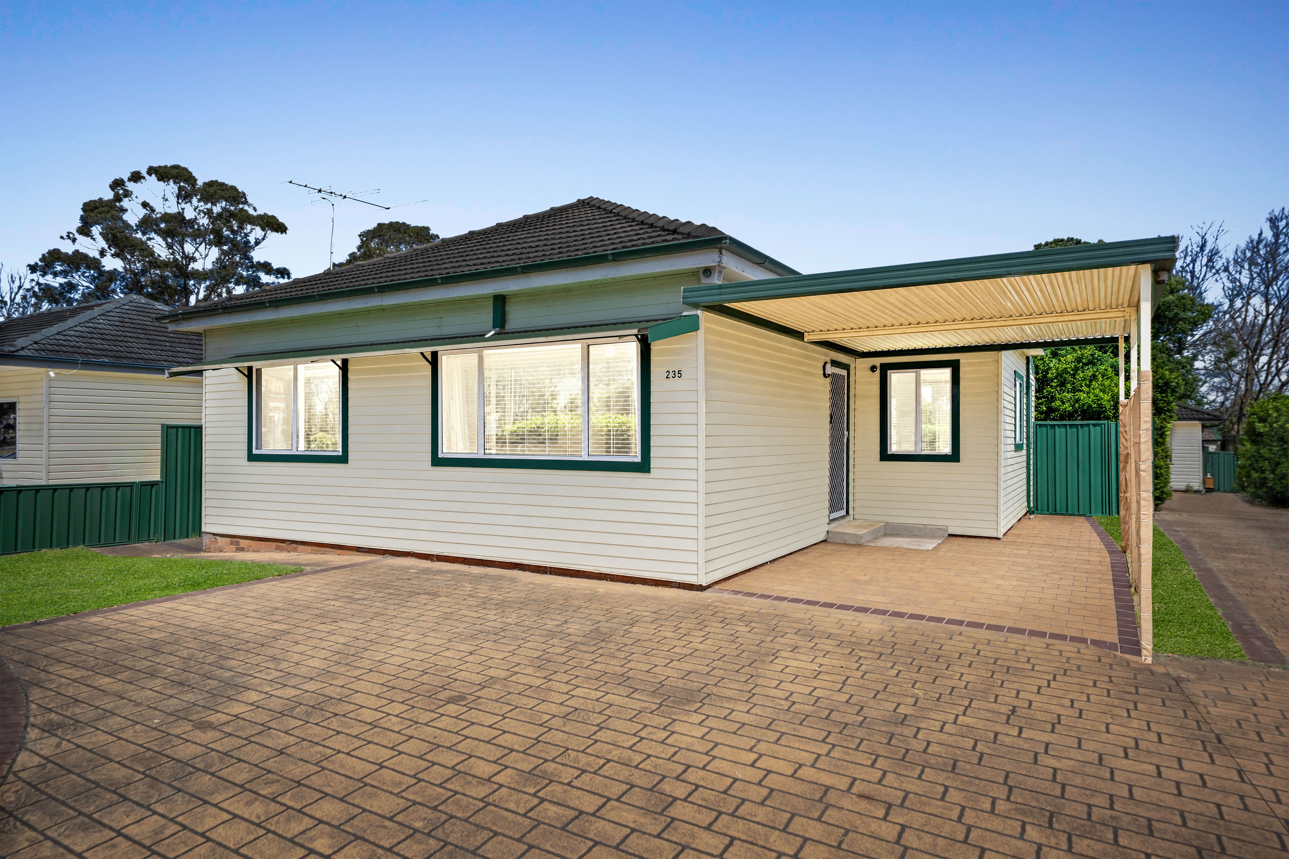 235 Richmond Road — photo from Ray White United Group