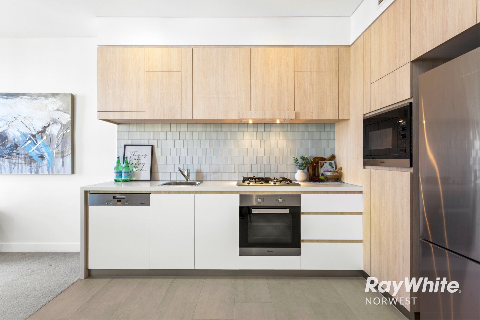 610/147 Ross Street, Forest Lodge, NSW 2037