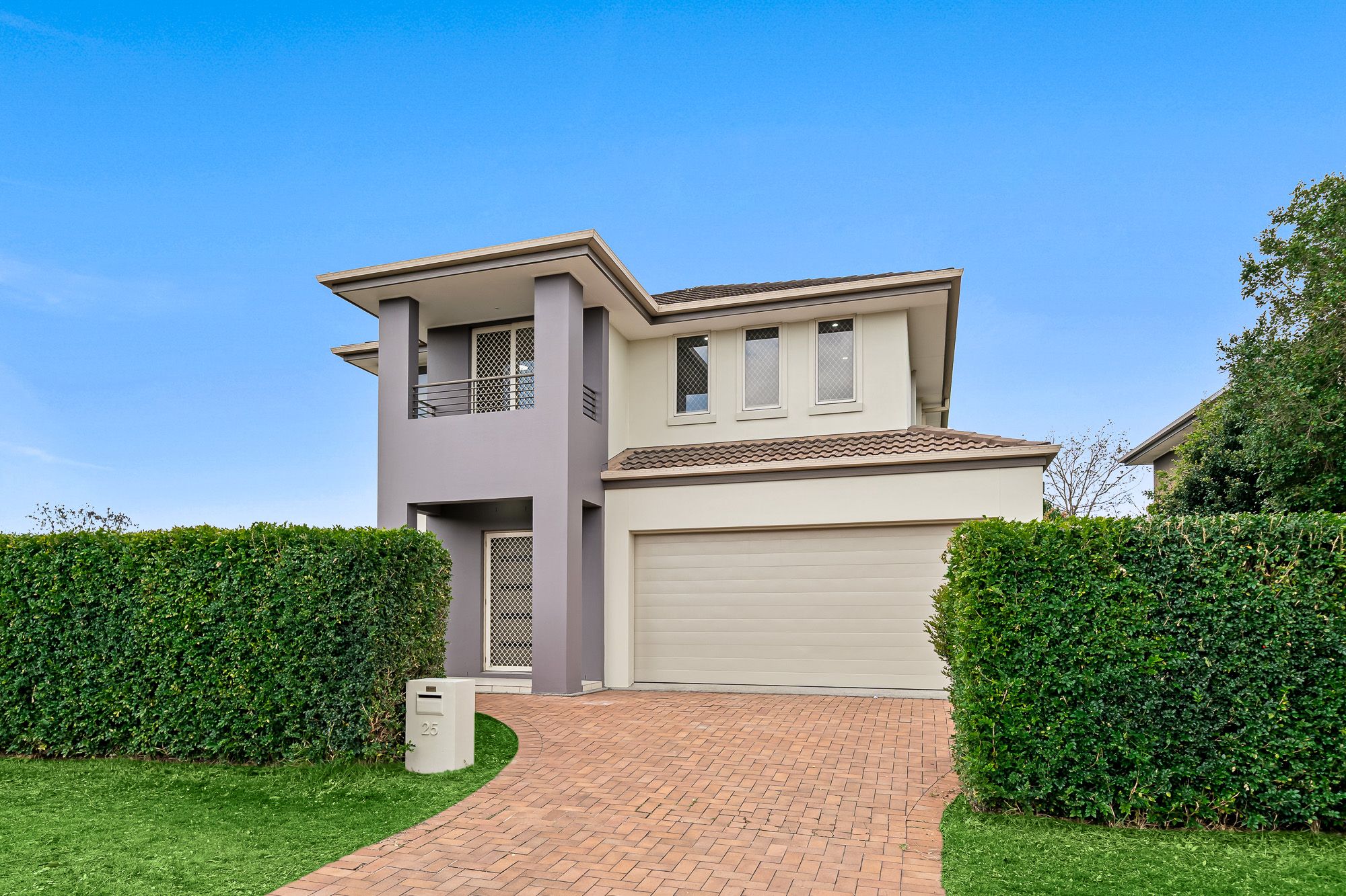 25 Bentleigh Street — photo from Ray White Rochedale