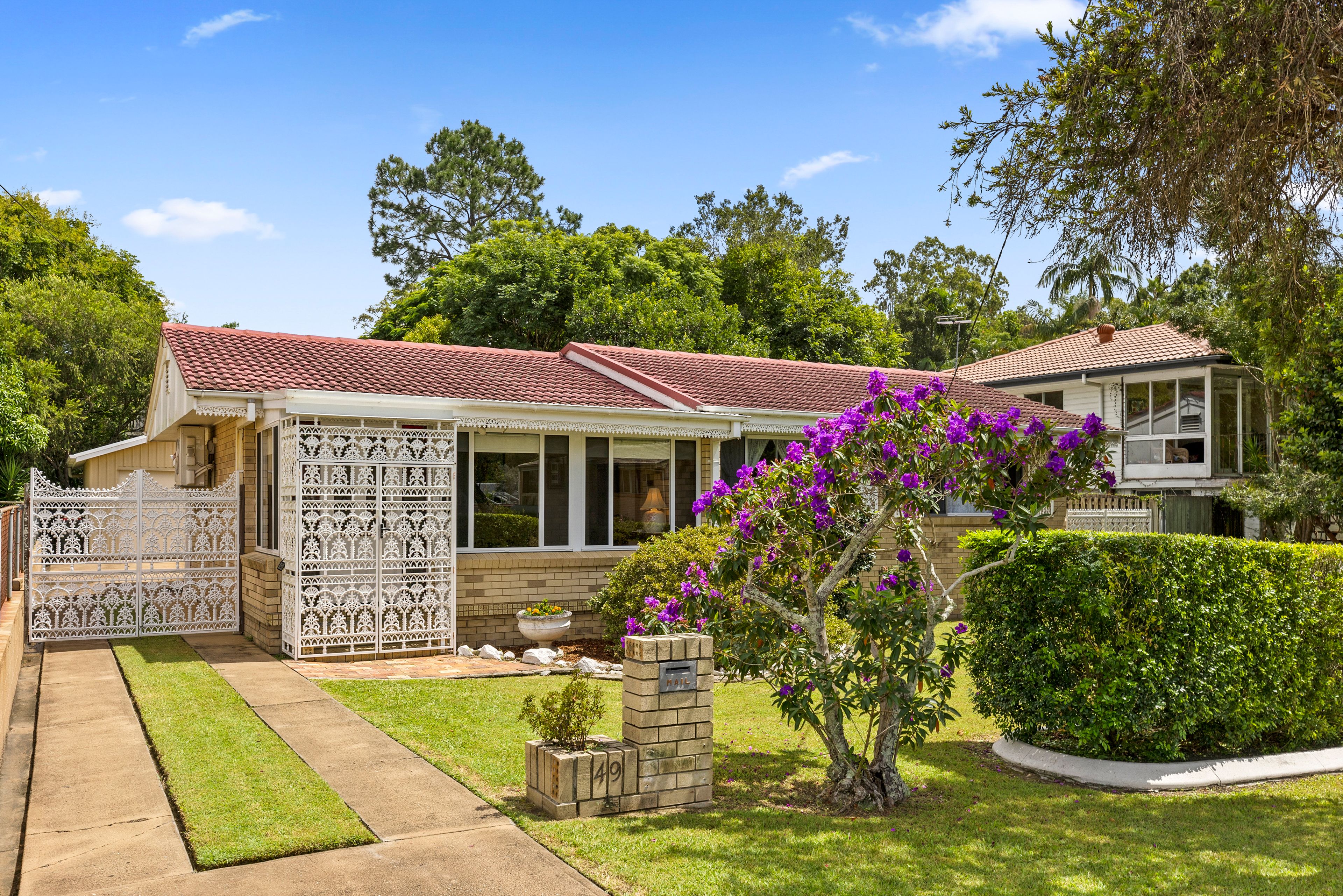 49 Whitehead Road, The Gap QLD 4061