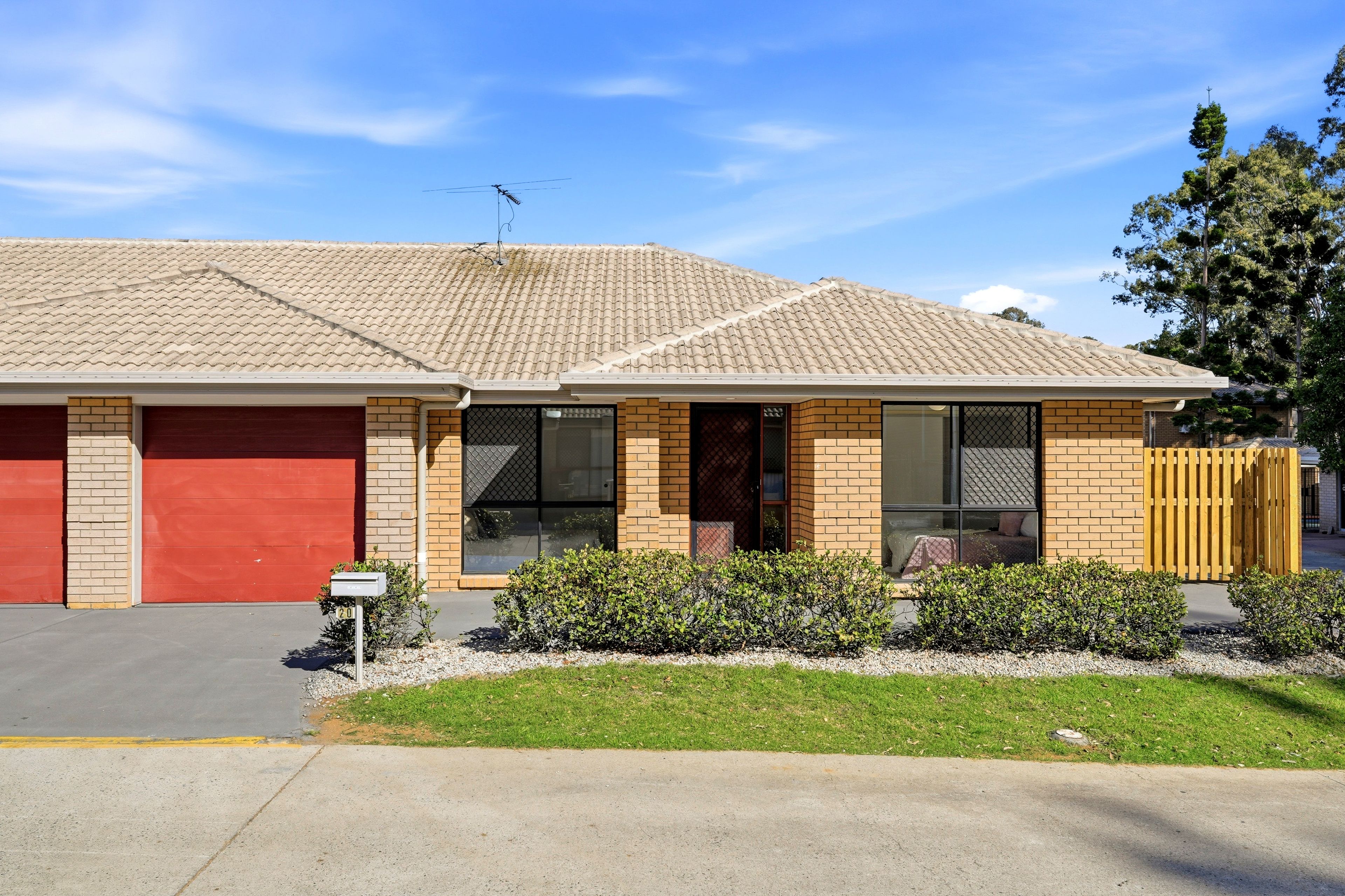 20/22 Gawler Crescent, Bracken Ridge, QLD 4017