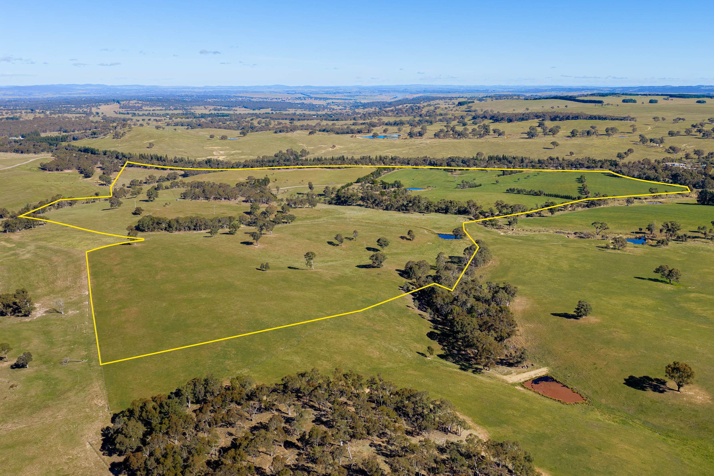 1706 Crookwell Road, Wayo via — photo 4 of 20