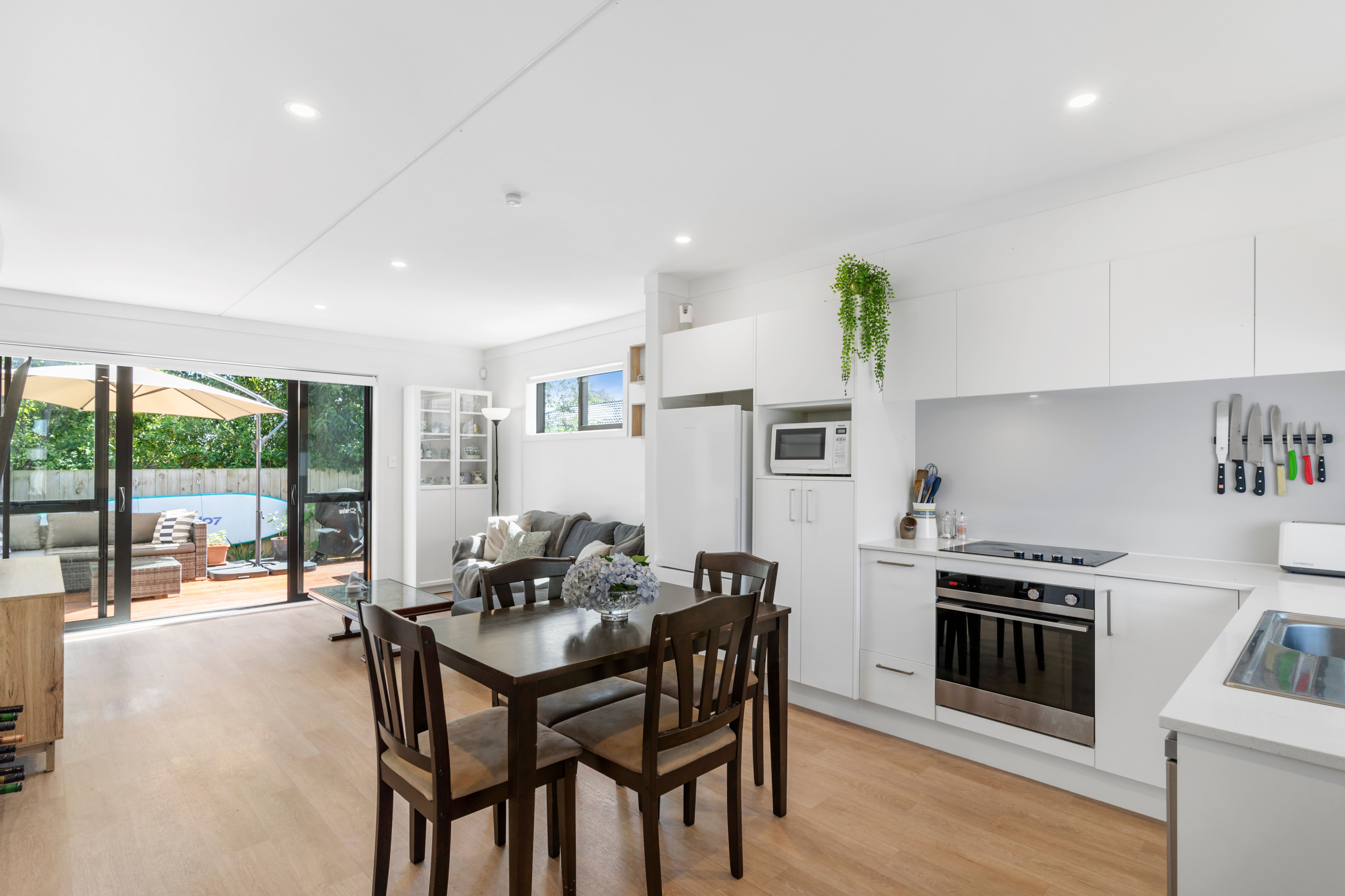 1 Toitu Place, Birkdale, North Shore City