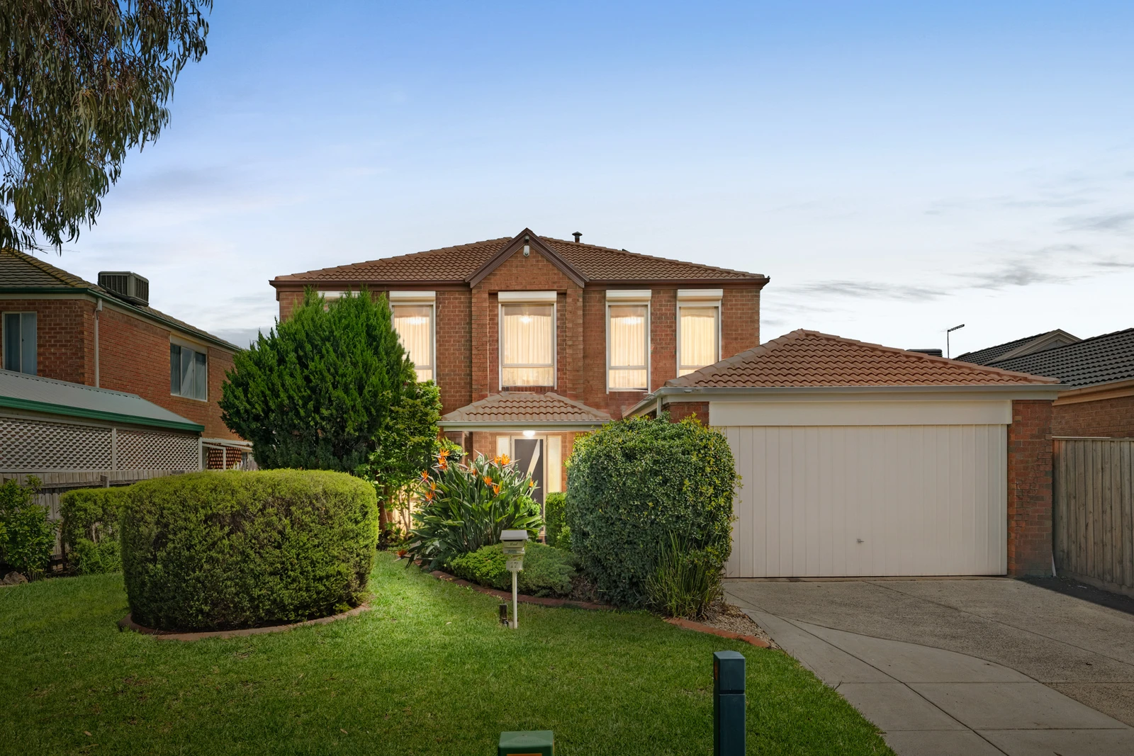 17 Dongala Drive, Werribee, VIC 3030