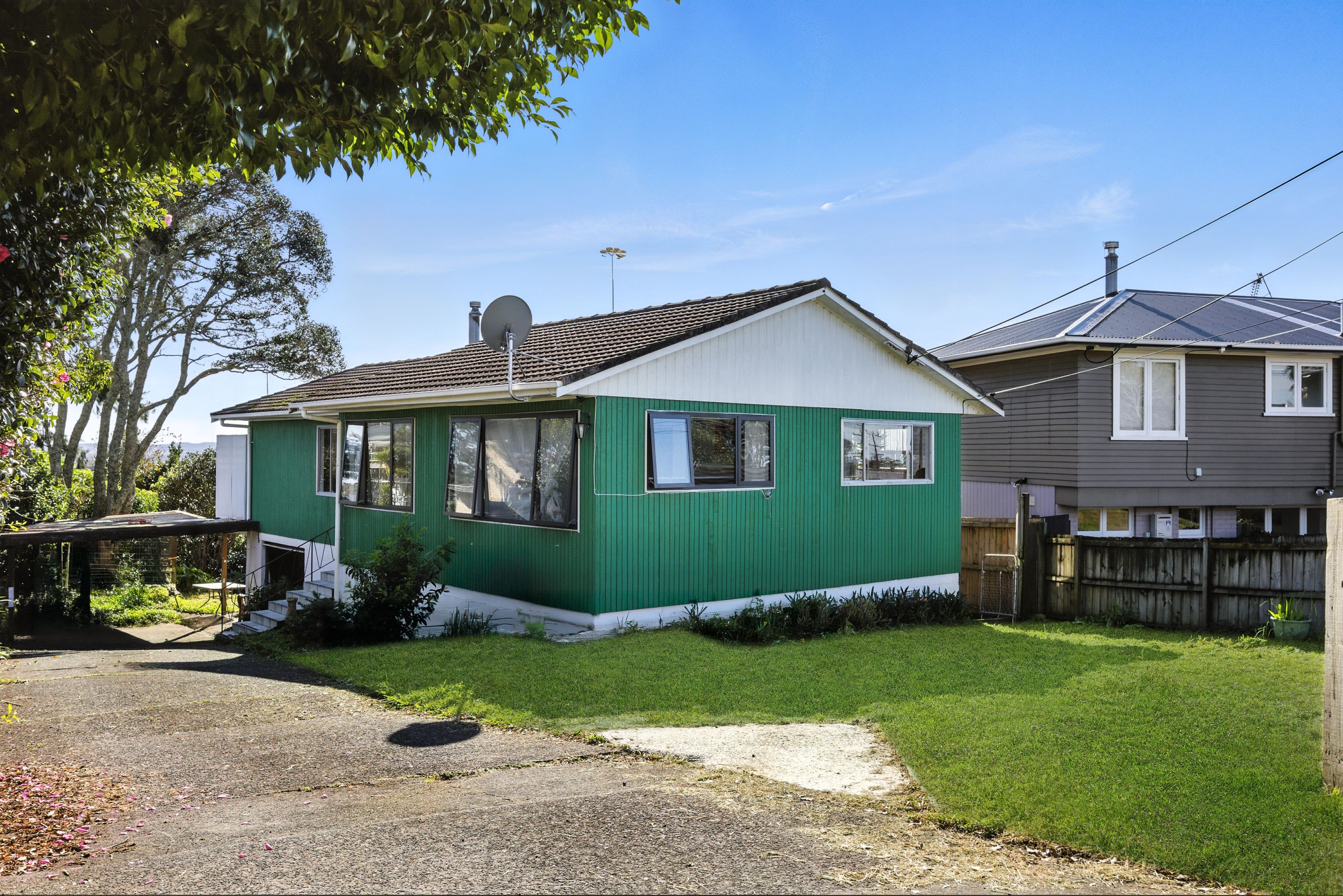 24 & 26 Royal Road, Massey, Waitakere City