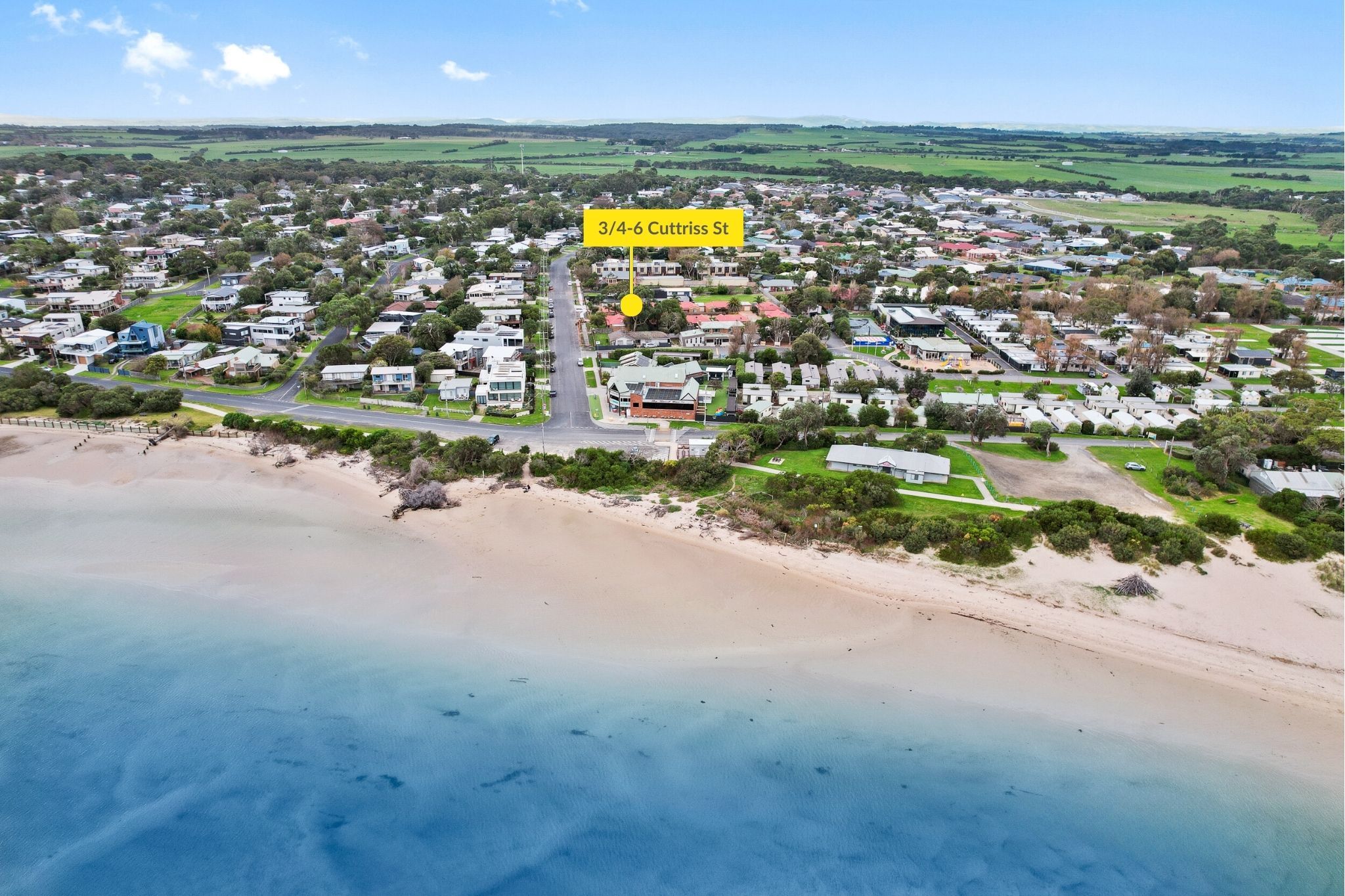 4-6 Cuttriss Street, Inverloch VIC 3996