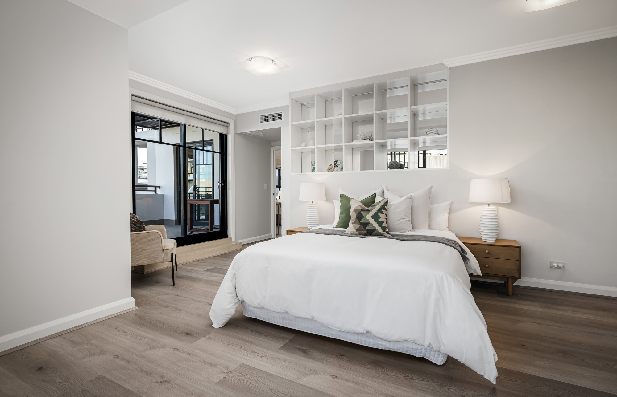 97/141 Bowden Street, Meadowbank, NSW 2114