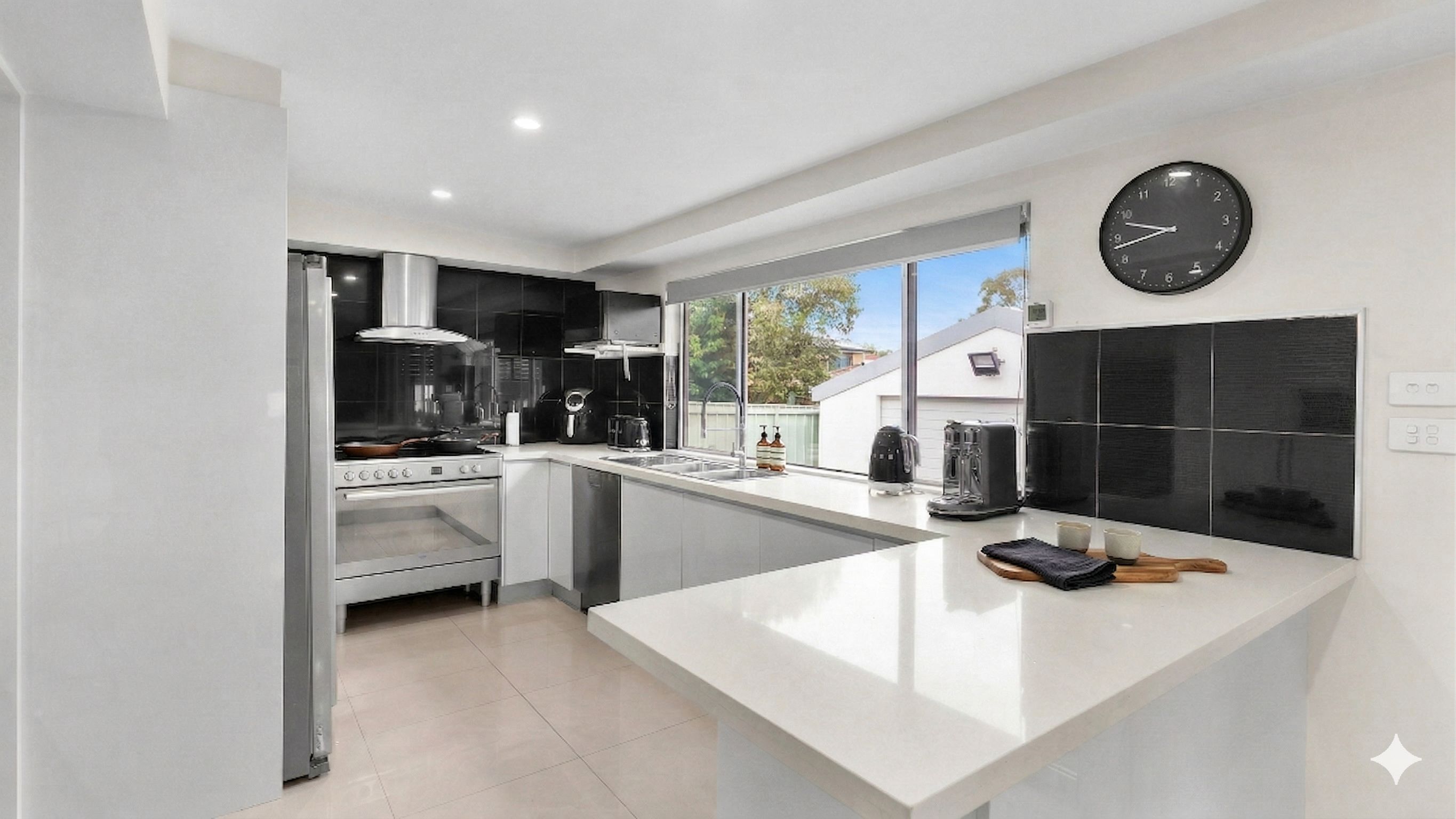 9 Jason Avenue, South Penrith, NSW