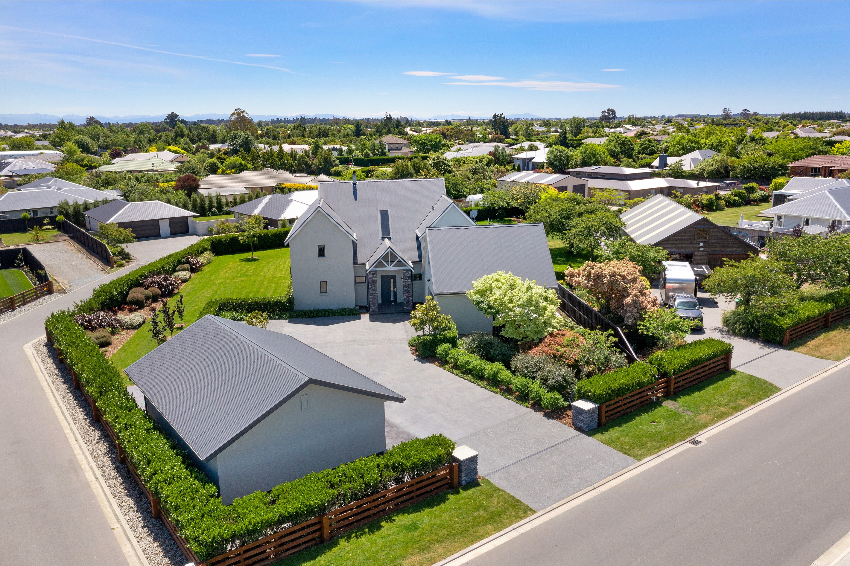 8 Riverstone Drive, Rolleston, Selwyn District