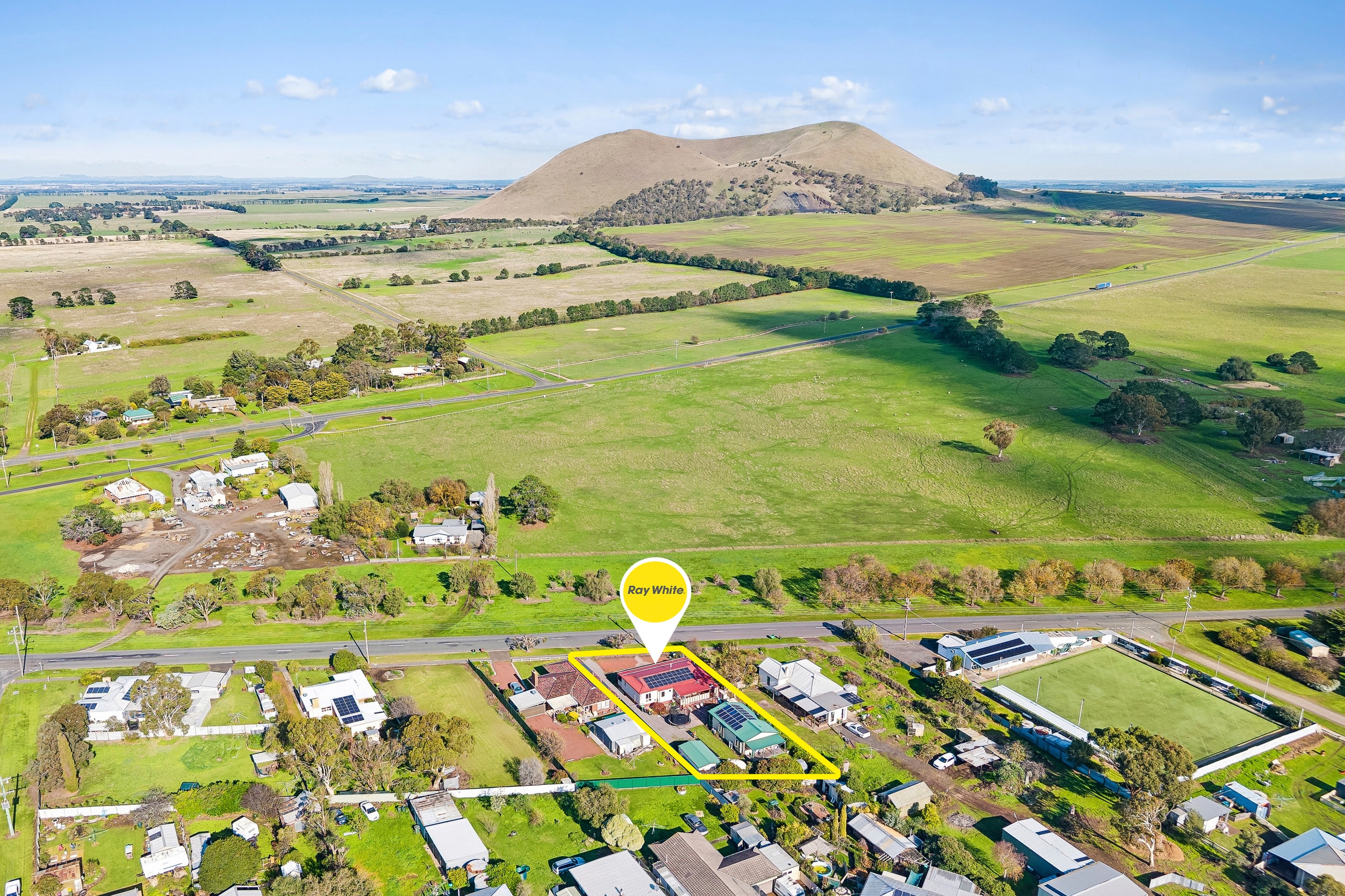 26 Chatsworth Road, Derrinallum, VIC 3325