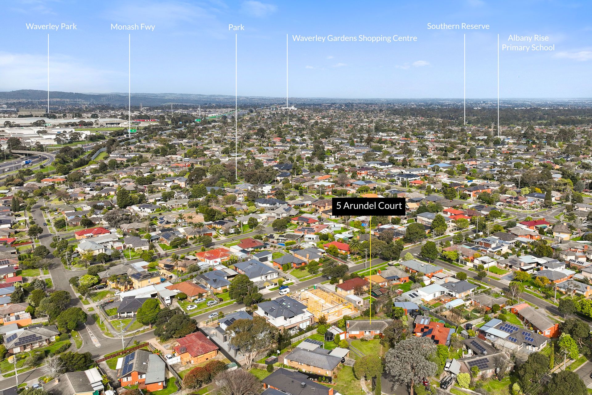 5 Arundel Court — photo 12 of 12