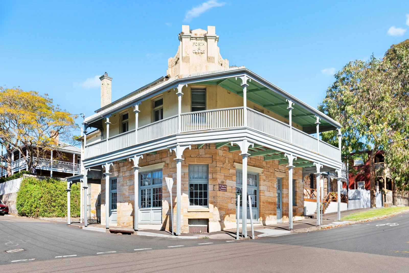 101 Mort Street, Balmain, NSW 2041