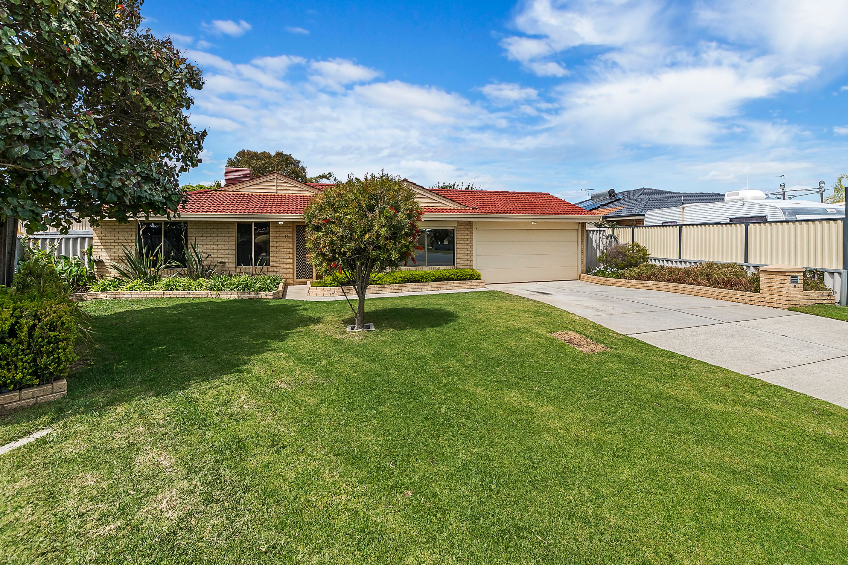 13 Gillen Place — photo from Ray White Rockingham Baldivis