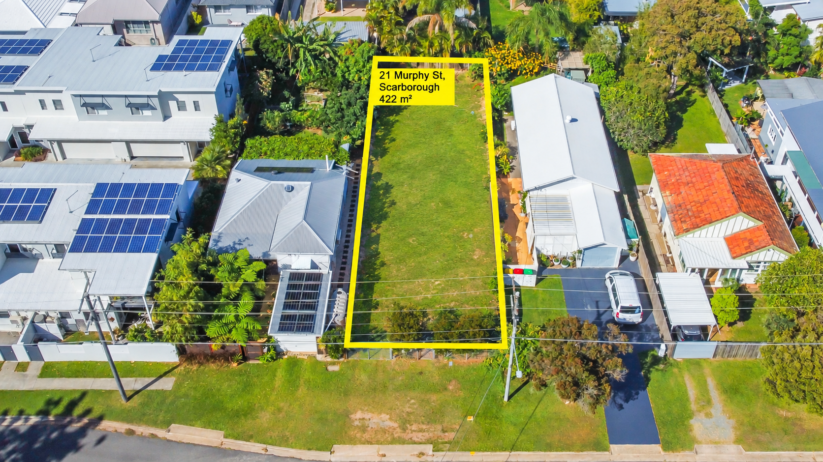 21 Murphy Street — photo from Ray White Scarborough