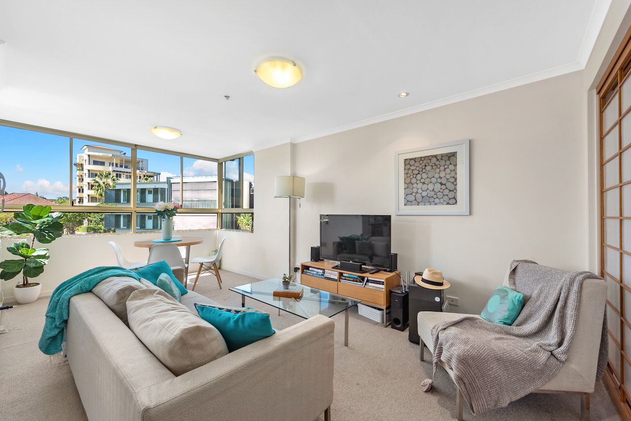 117/79 Moray Street, New Farm, QLD 4005