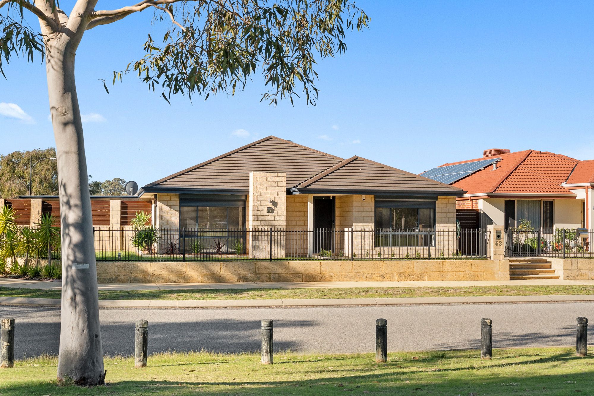 63 Colreavy Ramble, Baldivis, WA 6171