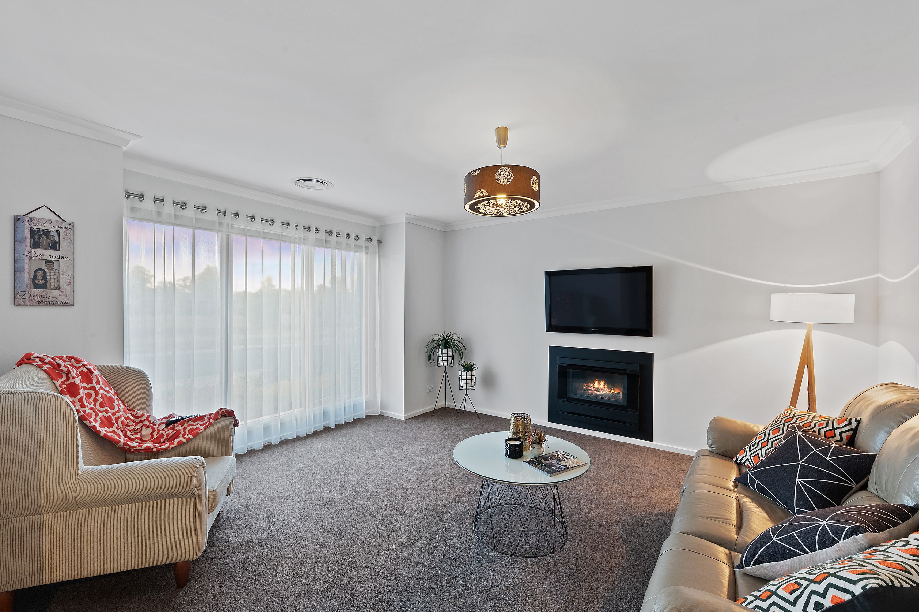 93 Evergreen Boulevard, Jackass Flat, VIC 3556