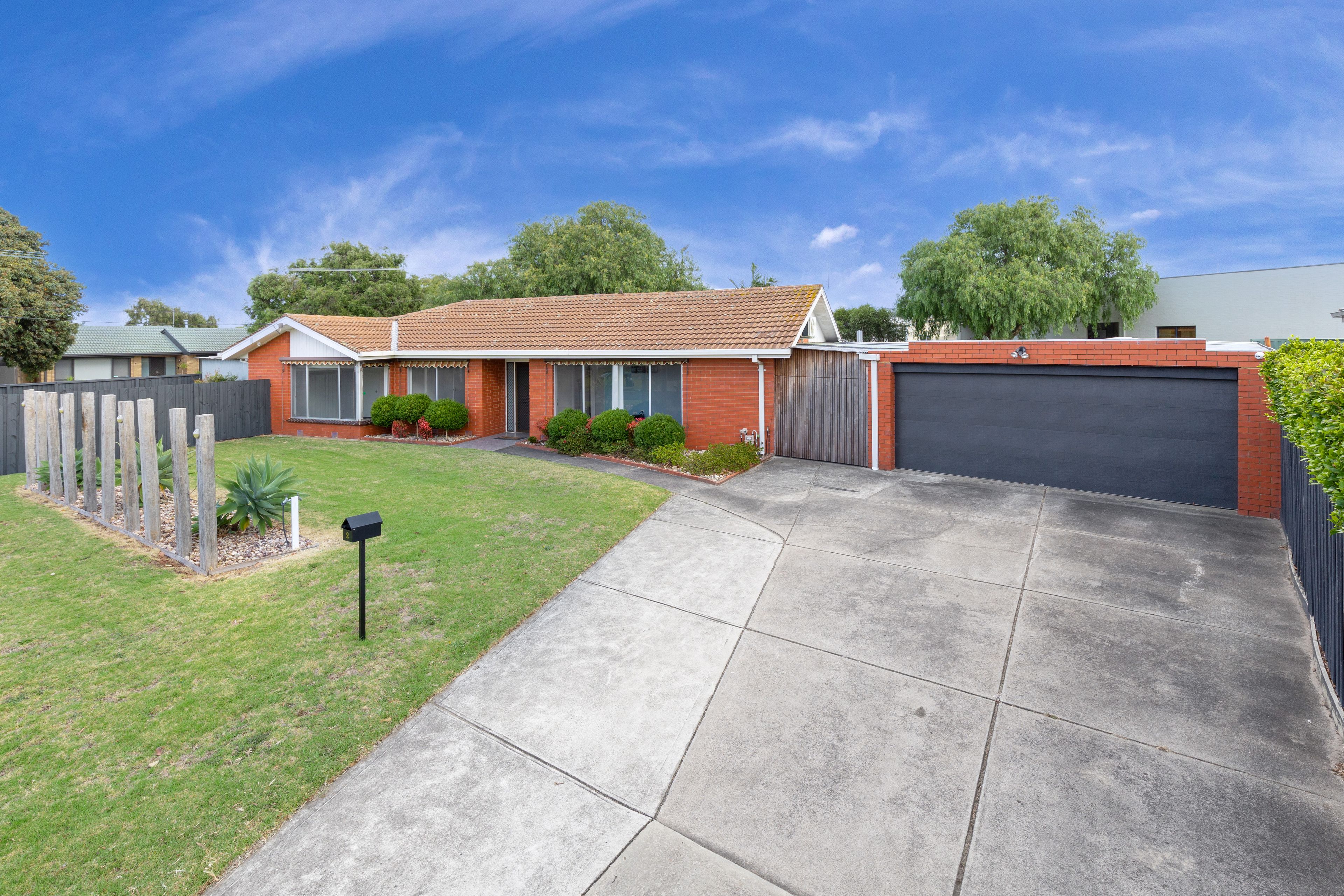 2 Cranston Court, Rosebud VIC 3939