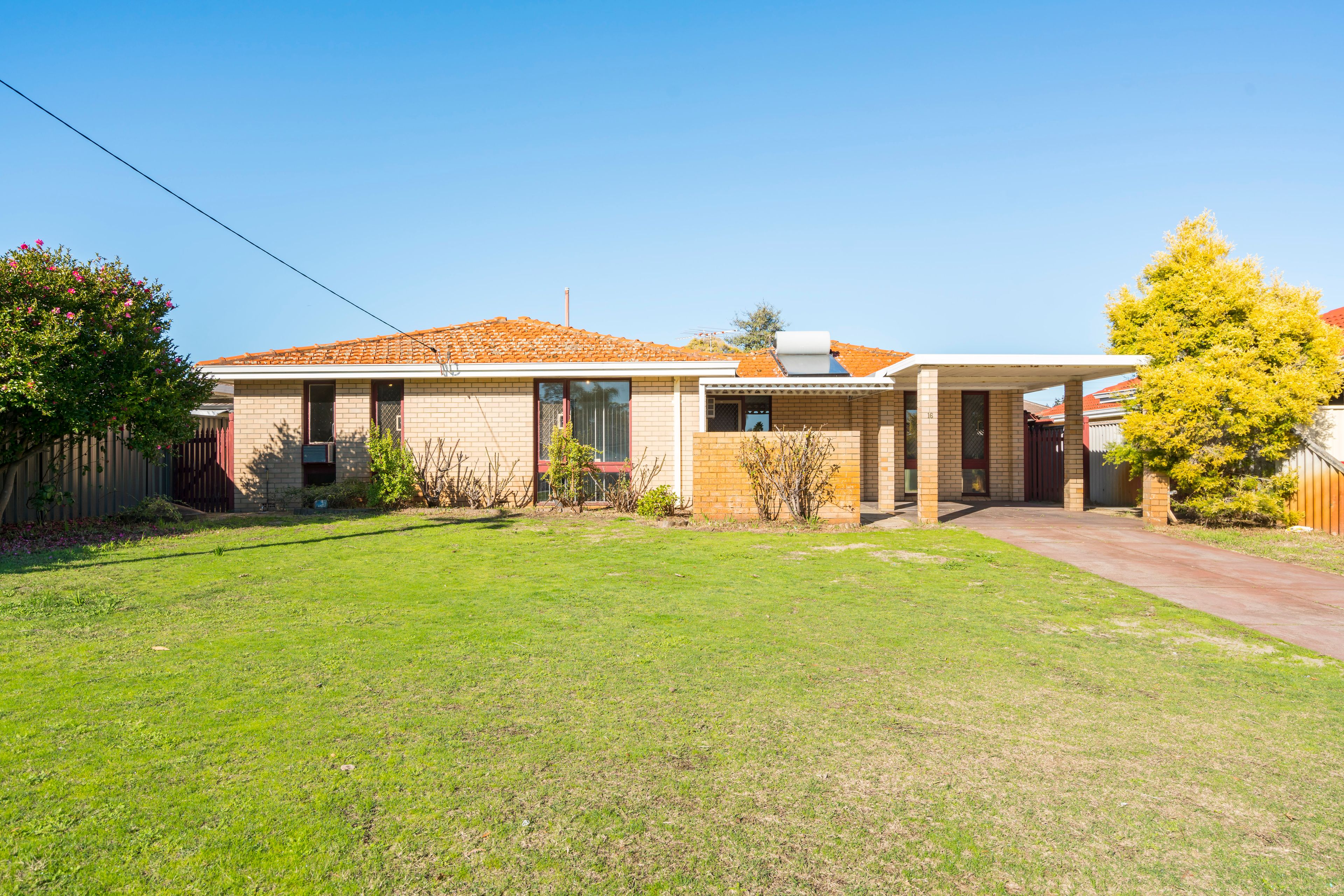 16 Tillingdon Way, Morley, WA 6062 House for Rent Ray White Whiteman & Associates
