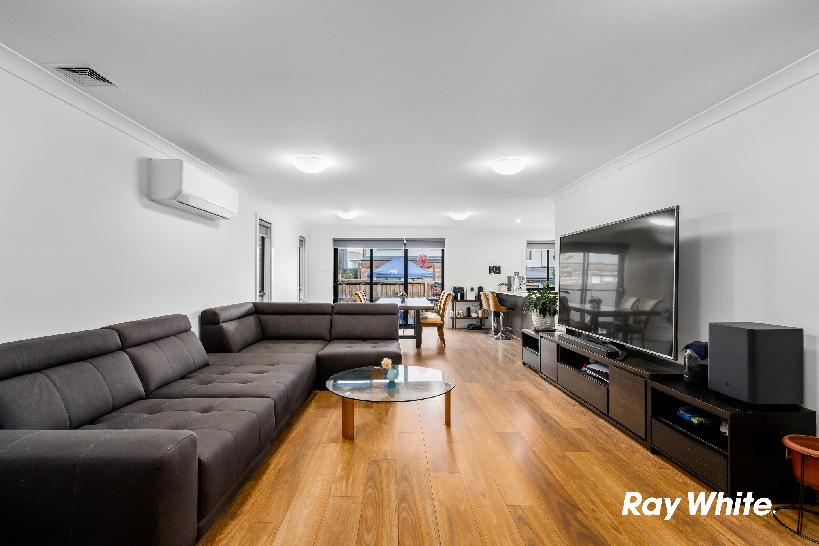 64 Sandalwood Crescent, Colebee, NSW 2761