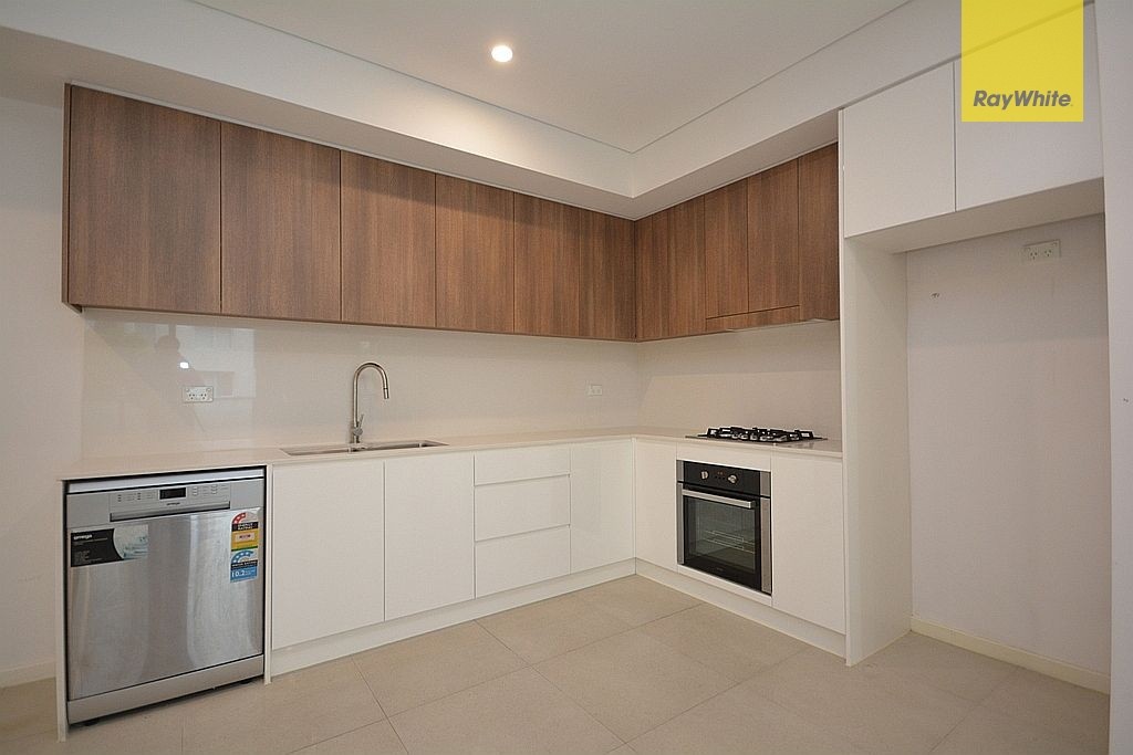 2/1-3 Wayman Place, Merrylands, NSW 2160