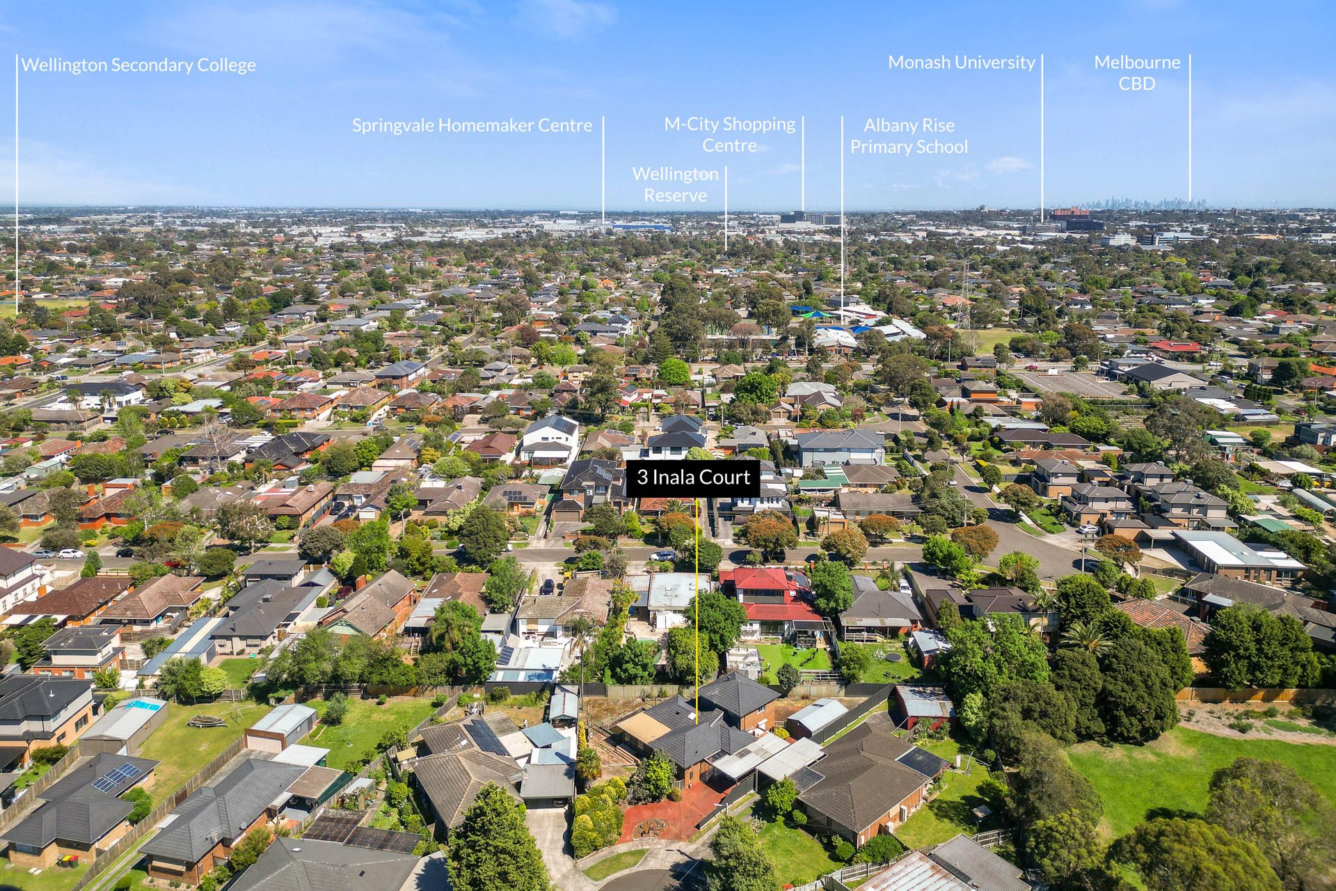 3 Inala Court — photo 16 of 17